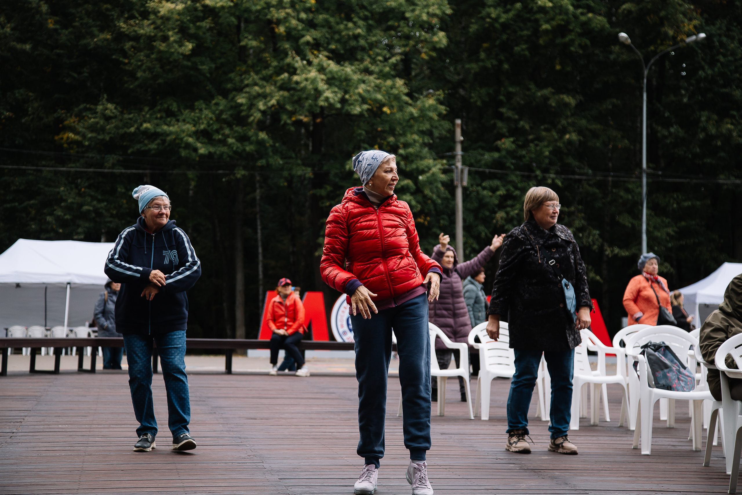 Московское долголетие. Свадебный Семейный Репортажный фотограф в Москве