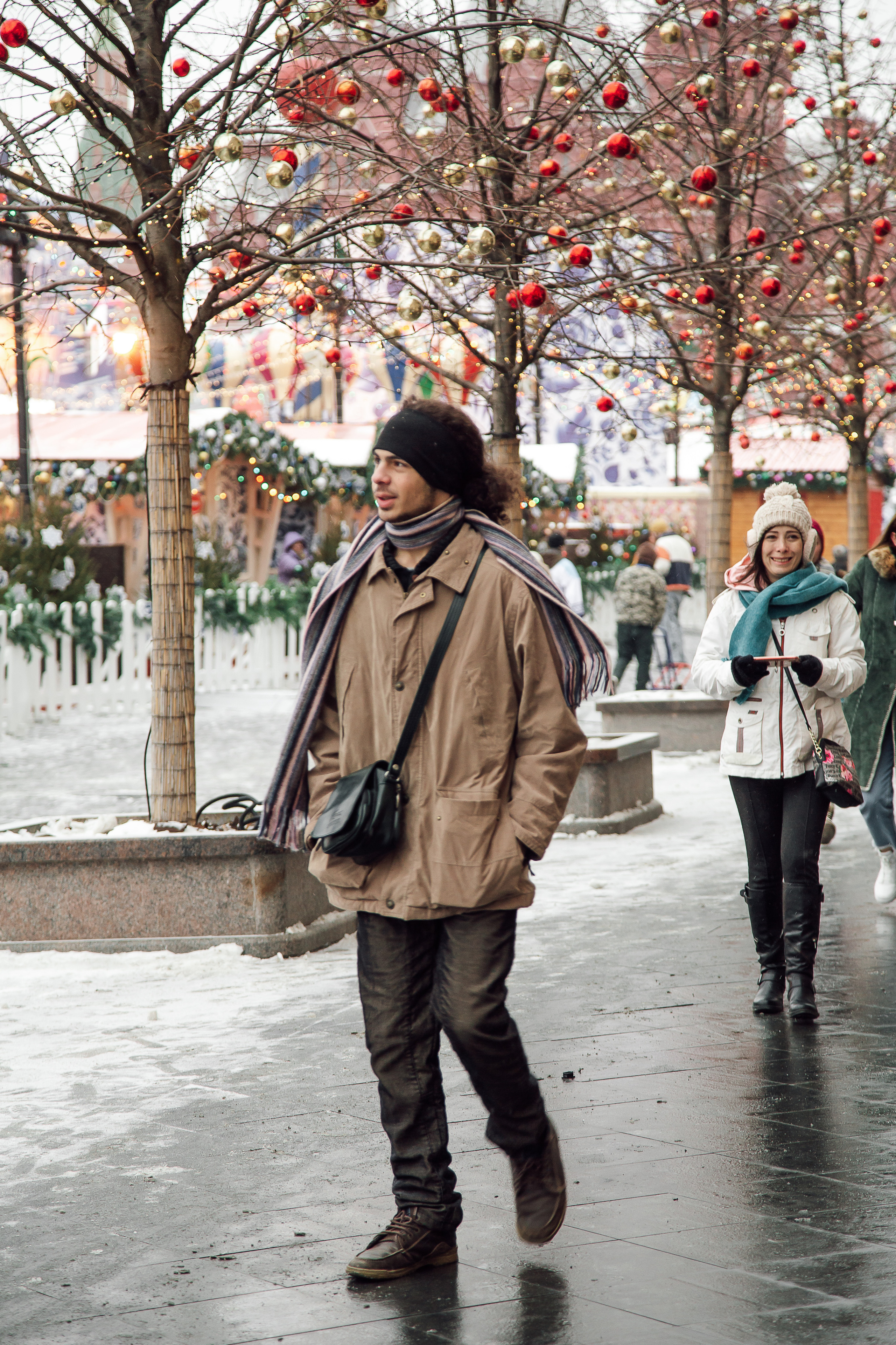 Российско-Сирийский молодежный форум. Свадебный Семейный Репортажный фотограф в Москве