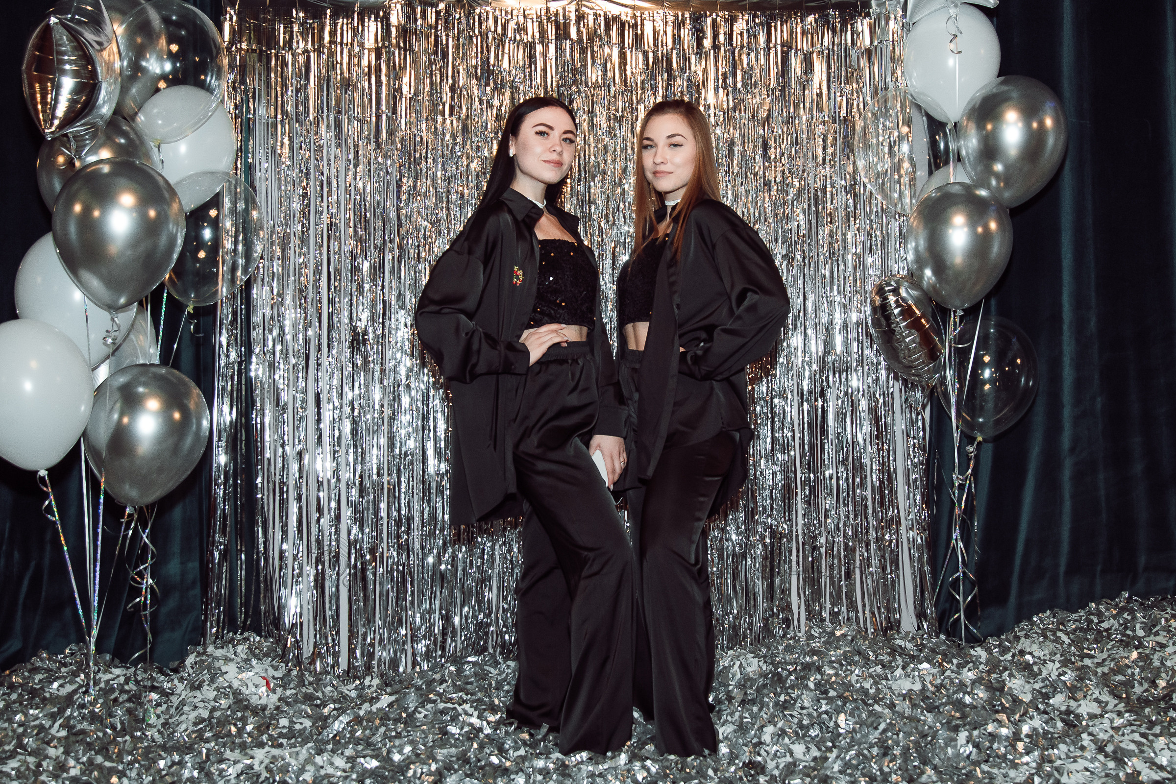 Новогодний корпоратив. Свадебный Семейный Репортажный фотограф в Москве