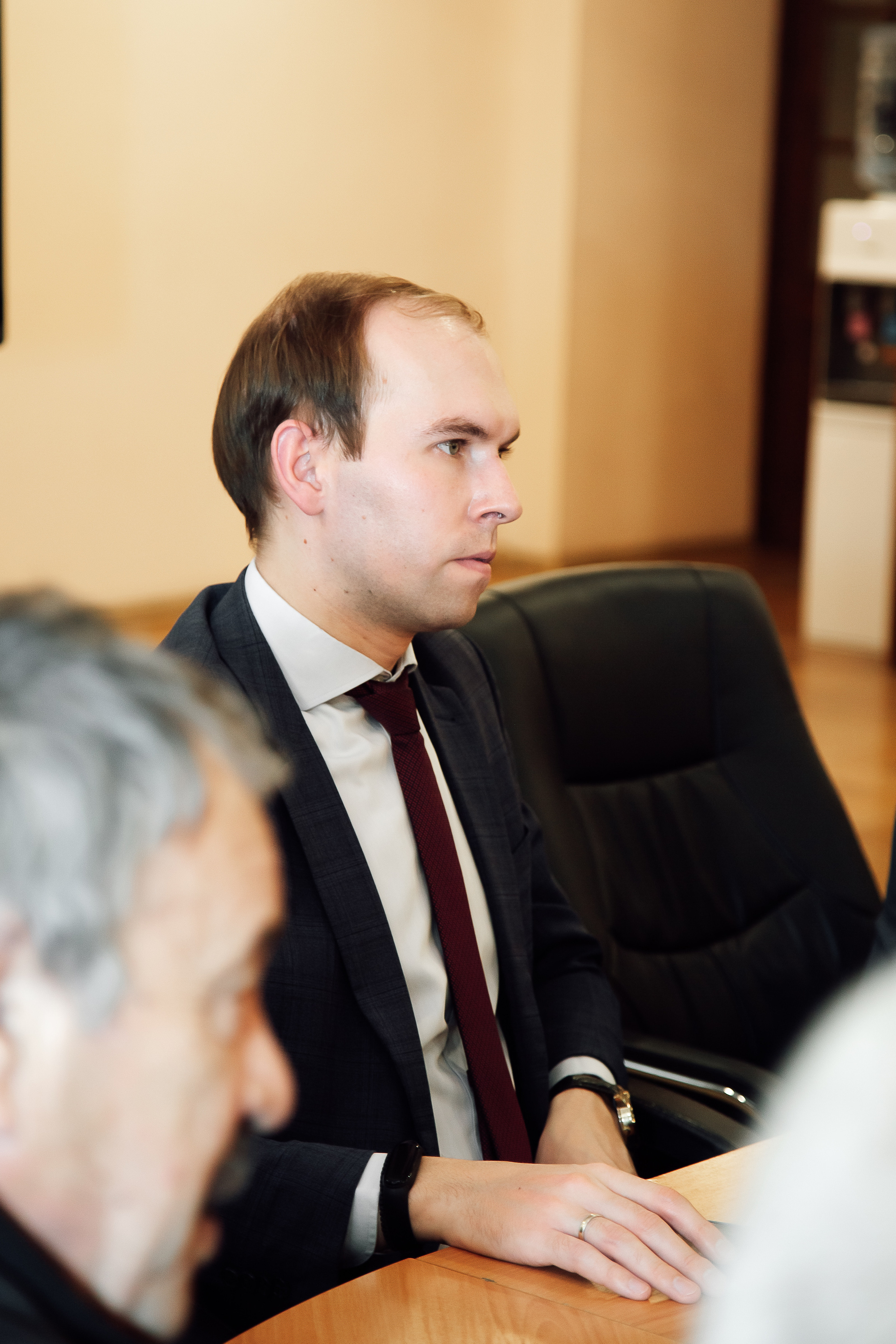 Российско-Сирийский молодежный форум. Свадебный Семейный Репортажный фотограф в Москве