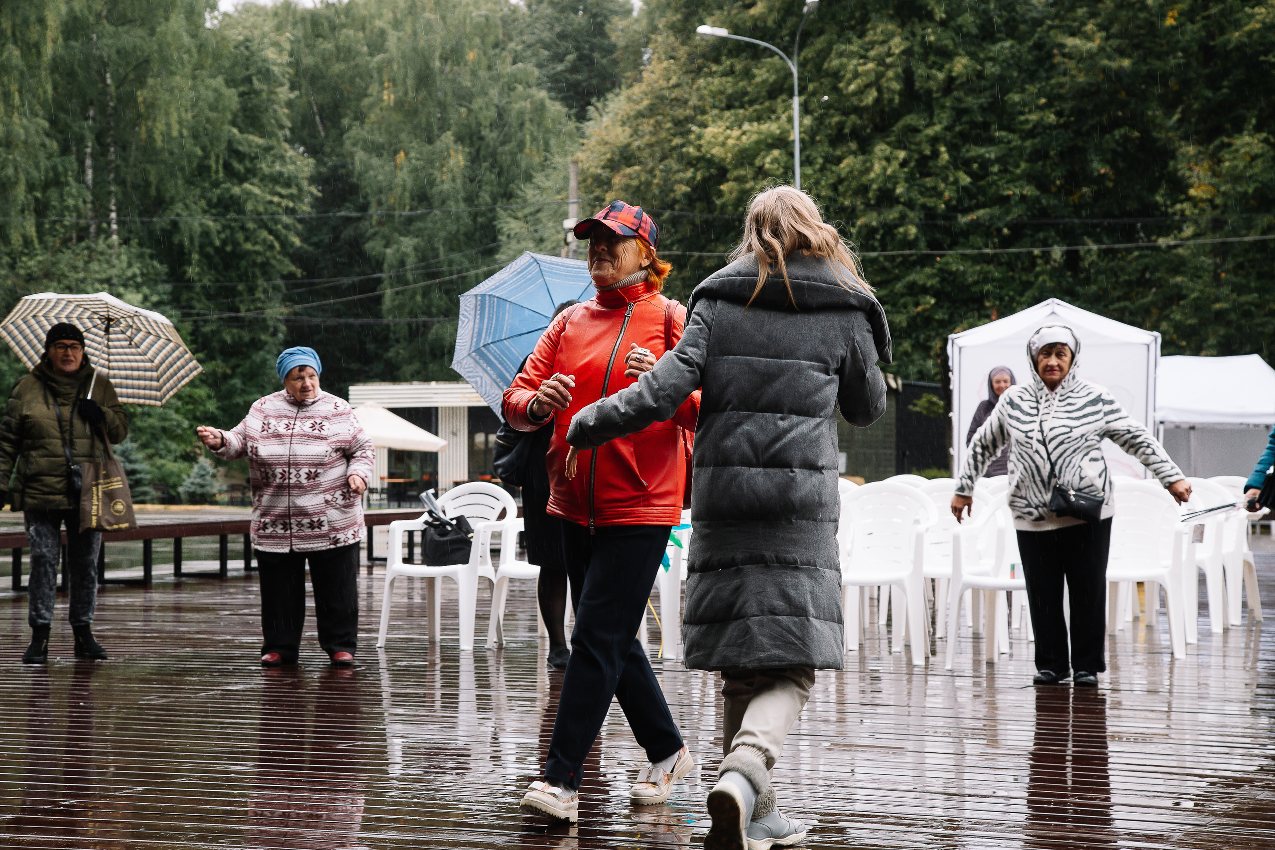 Московское долголетие. Свадебный Семейный Репортажный фотограф в Москве