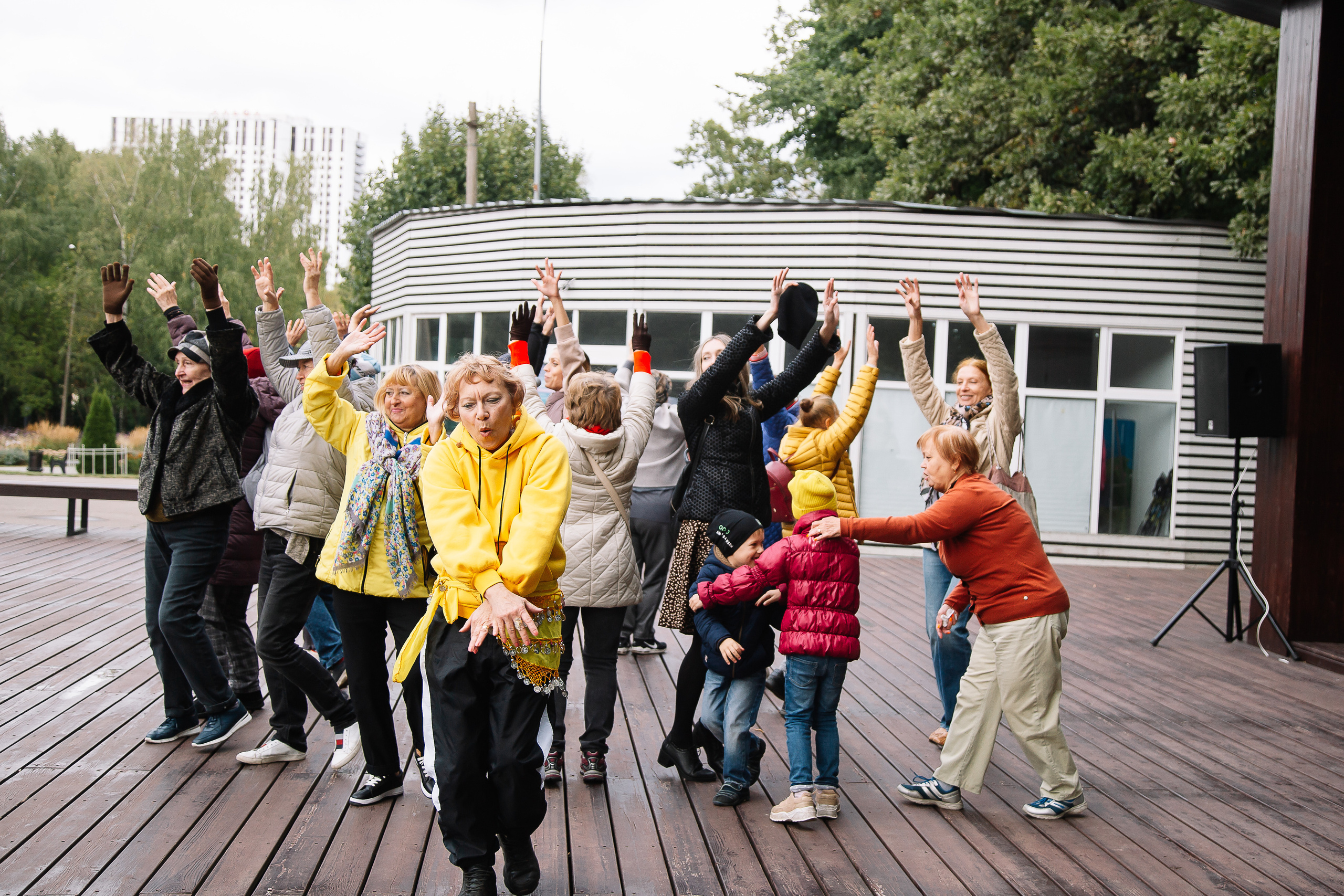 Московское долголетие. Свадебный Семейный Репортажный фотограф в Москве