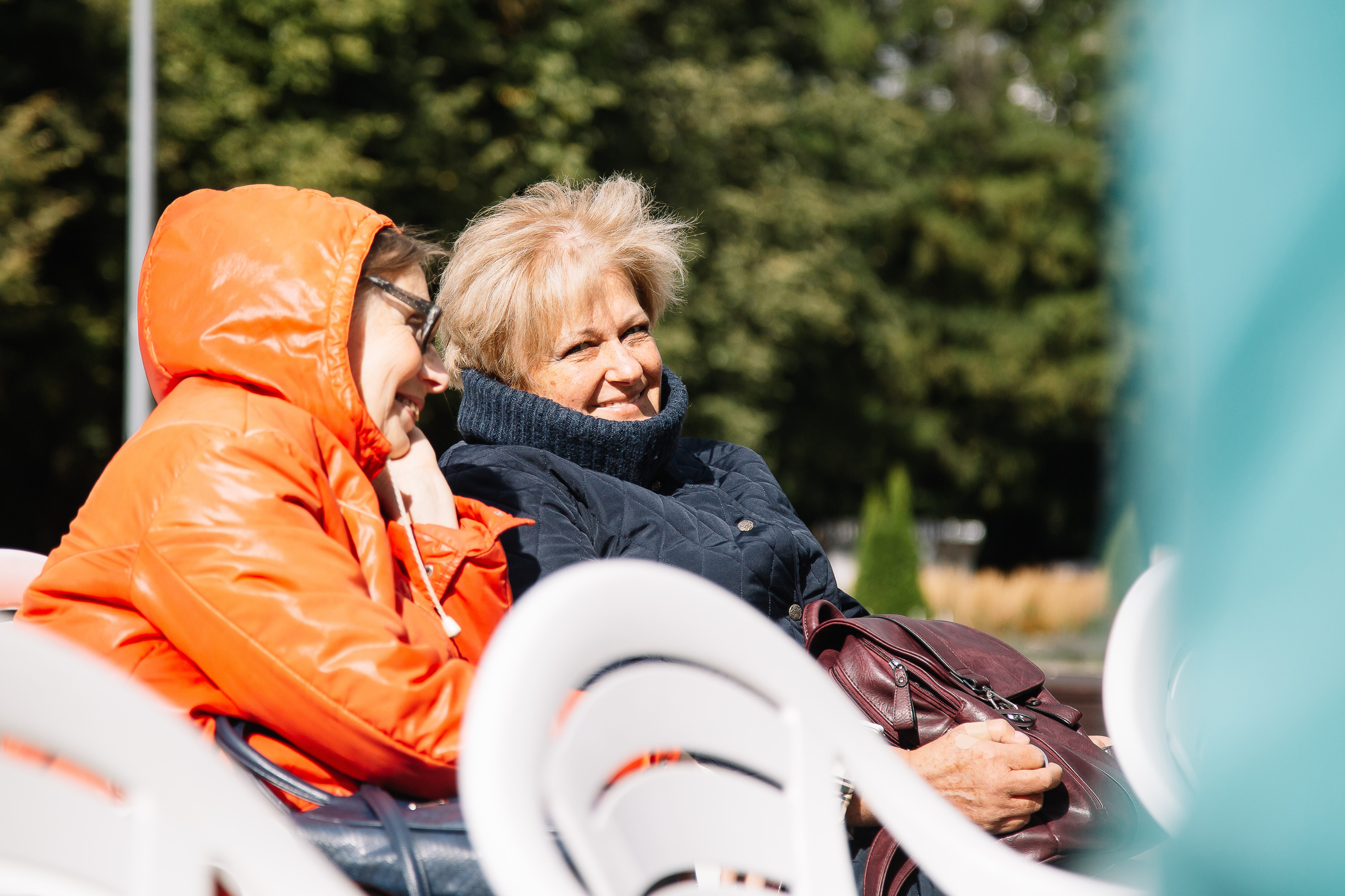 Московское долголетие. Свадебный Семейный Репортажный фотограф в Москве