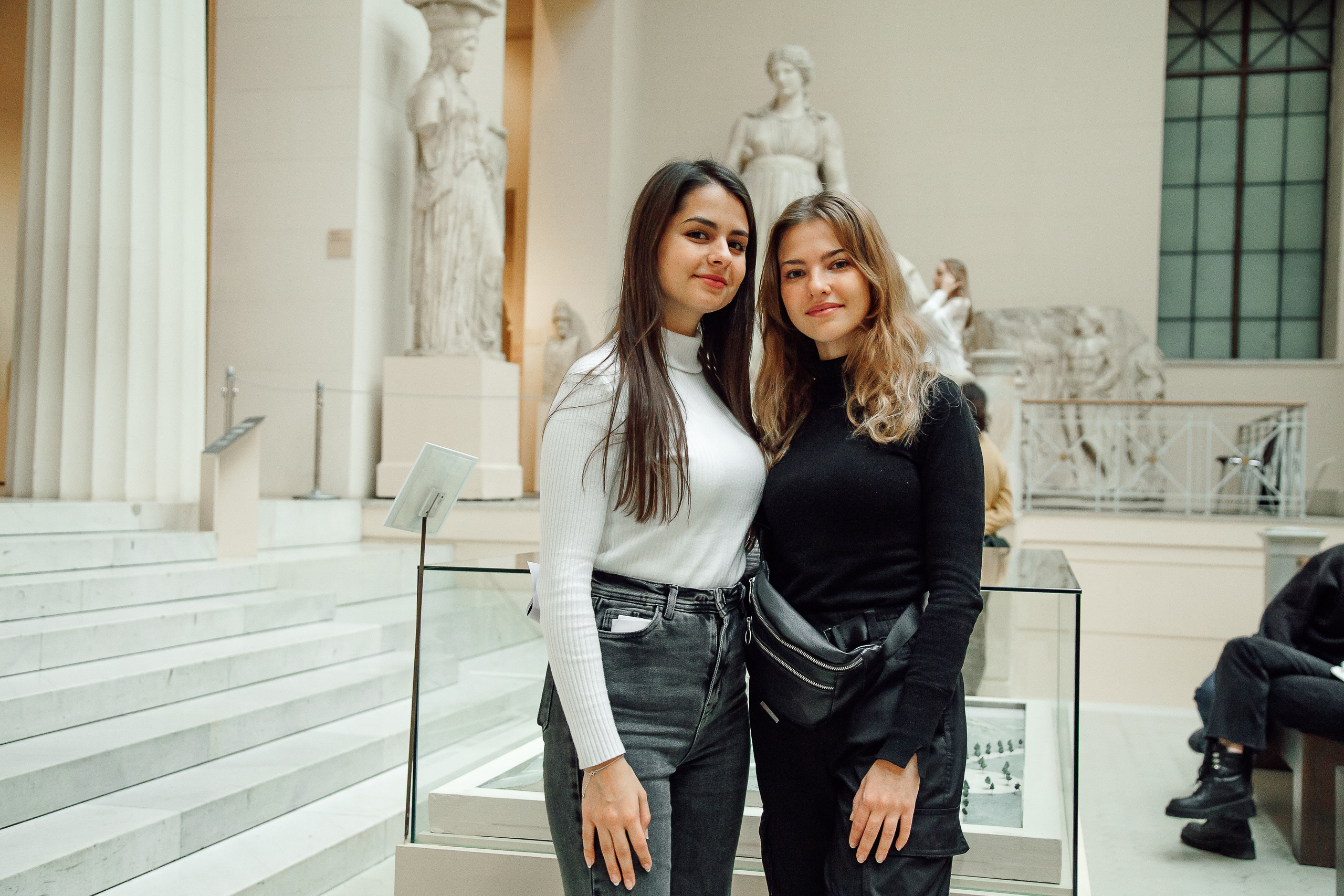 Российско-Сирийский молодежный форум. Свадебный Семейный Репортажный фотограф в Москве