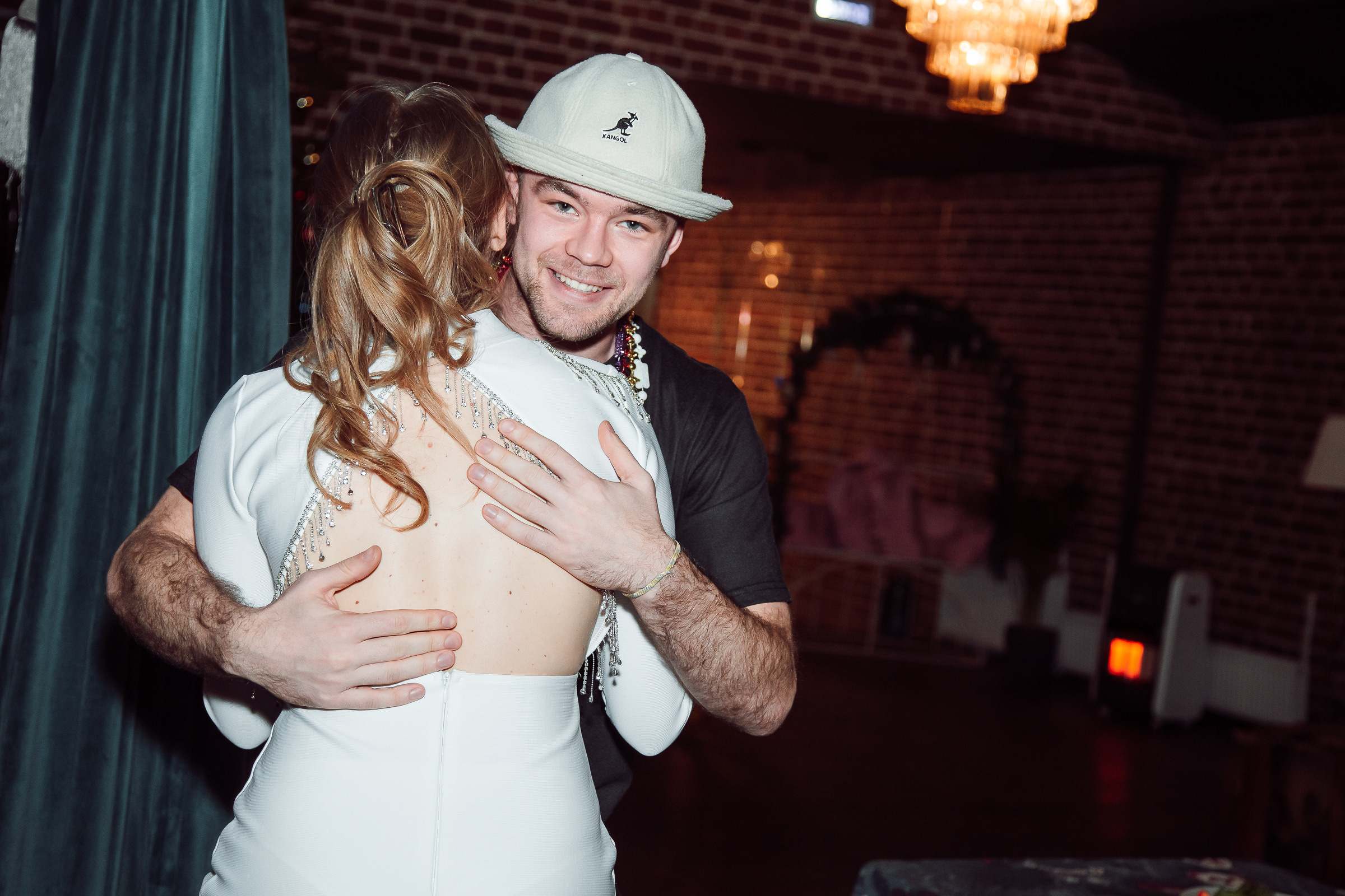 Новогодний корпоратив. Свадебный Семейный Репортажный фотограф в Москве