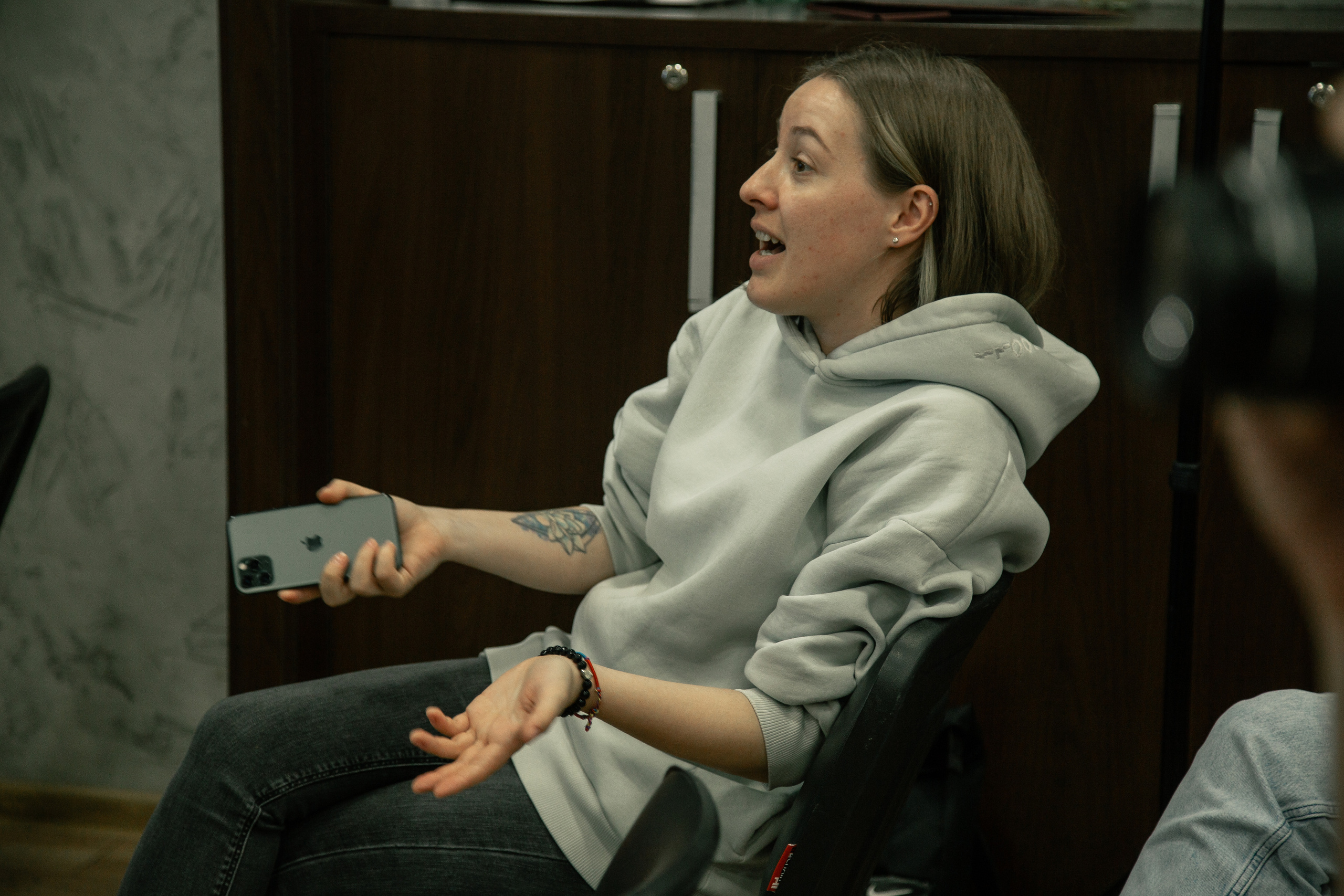 Круглый стол. Профилактика терроризма и экстримизма. Свадебный Семейный Репортажный фотограф в Москве