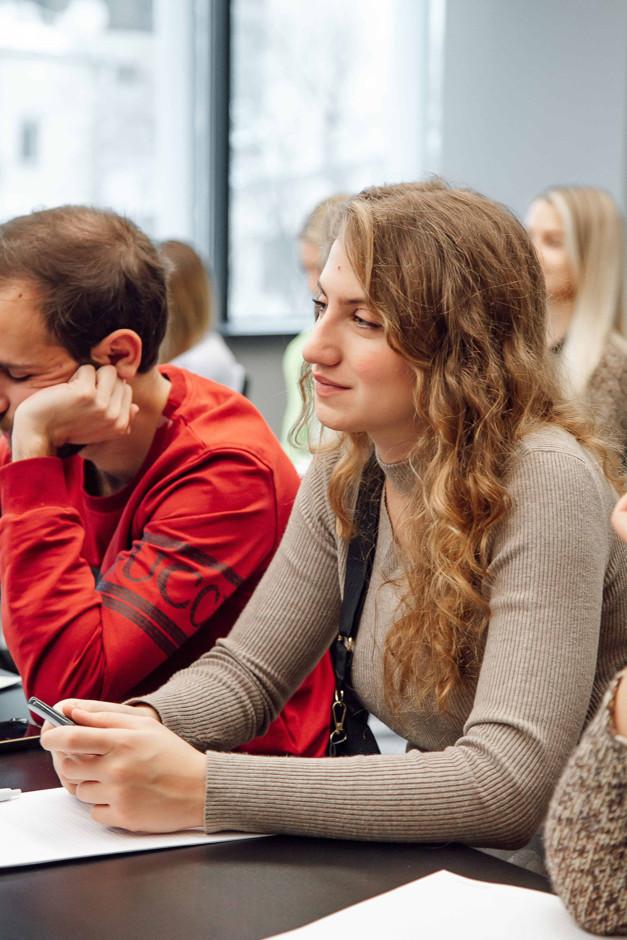 Российско-Сирийский молодежный форум. Свадебный Семейный Репортажный фотограф в Москве