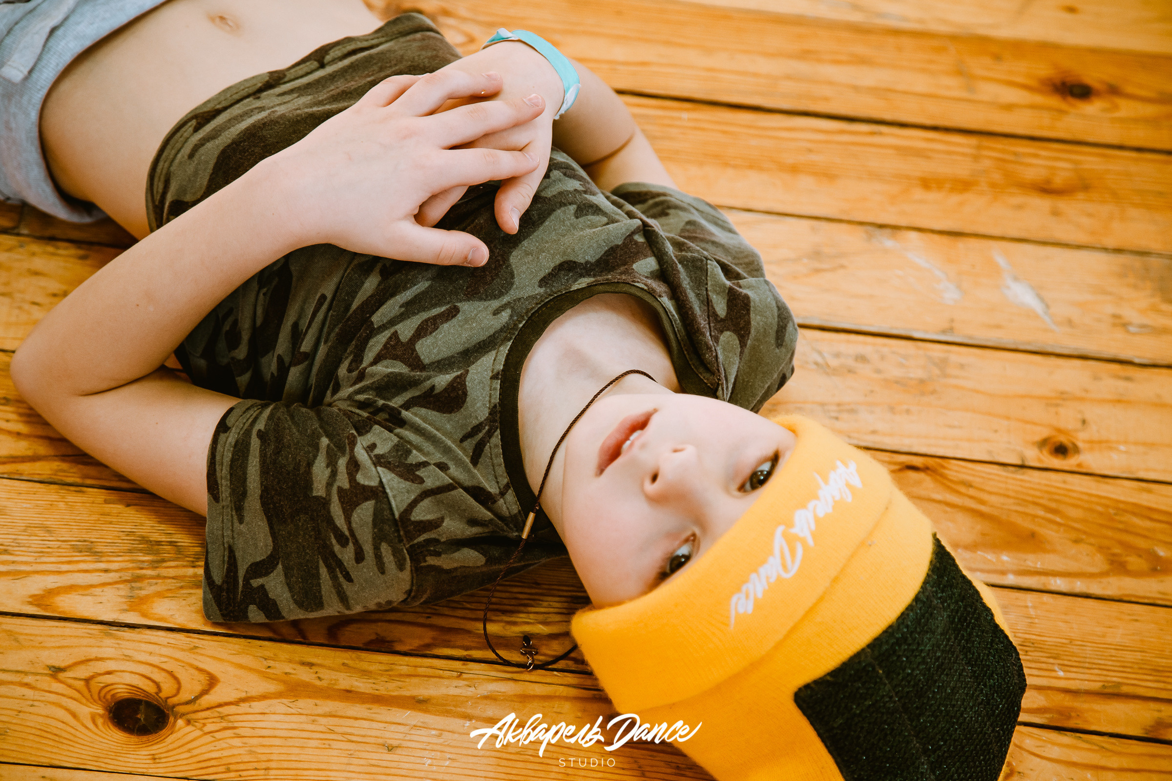 Зимние танцевальные каникулы. Свадебный Семейный Репортажный фотограф в Москве