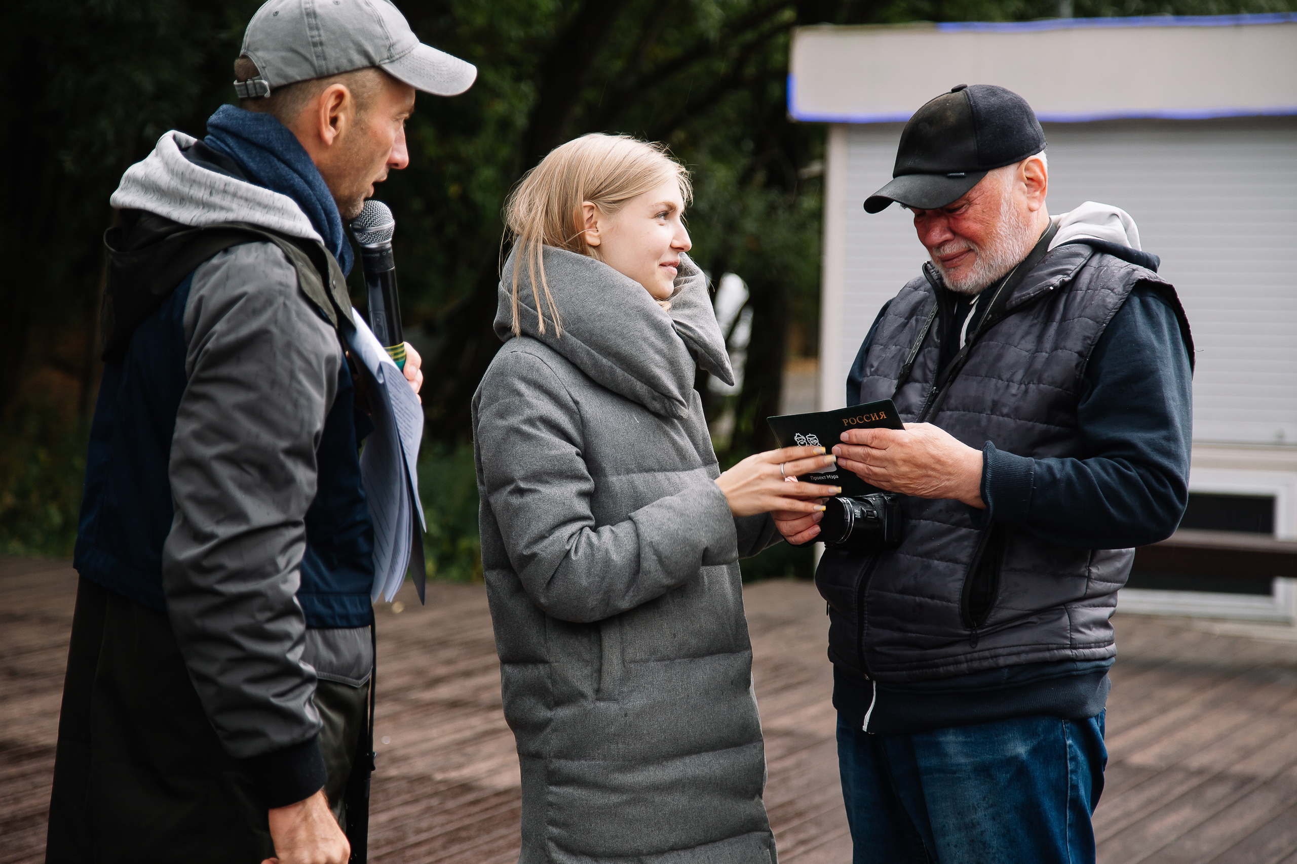 Московское долголетие. Свадебный Семейный Репортажный фотограф в Москве