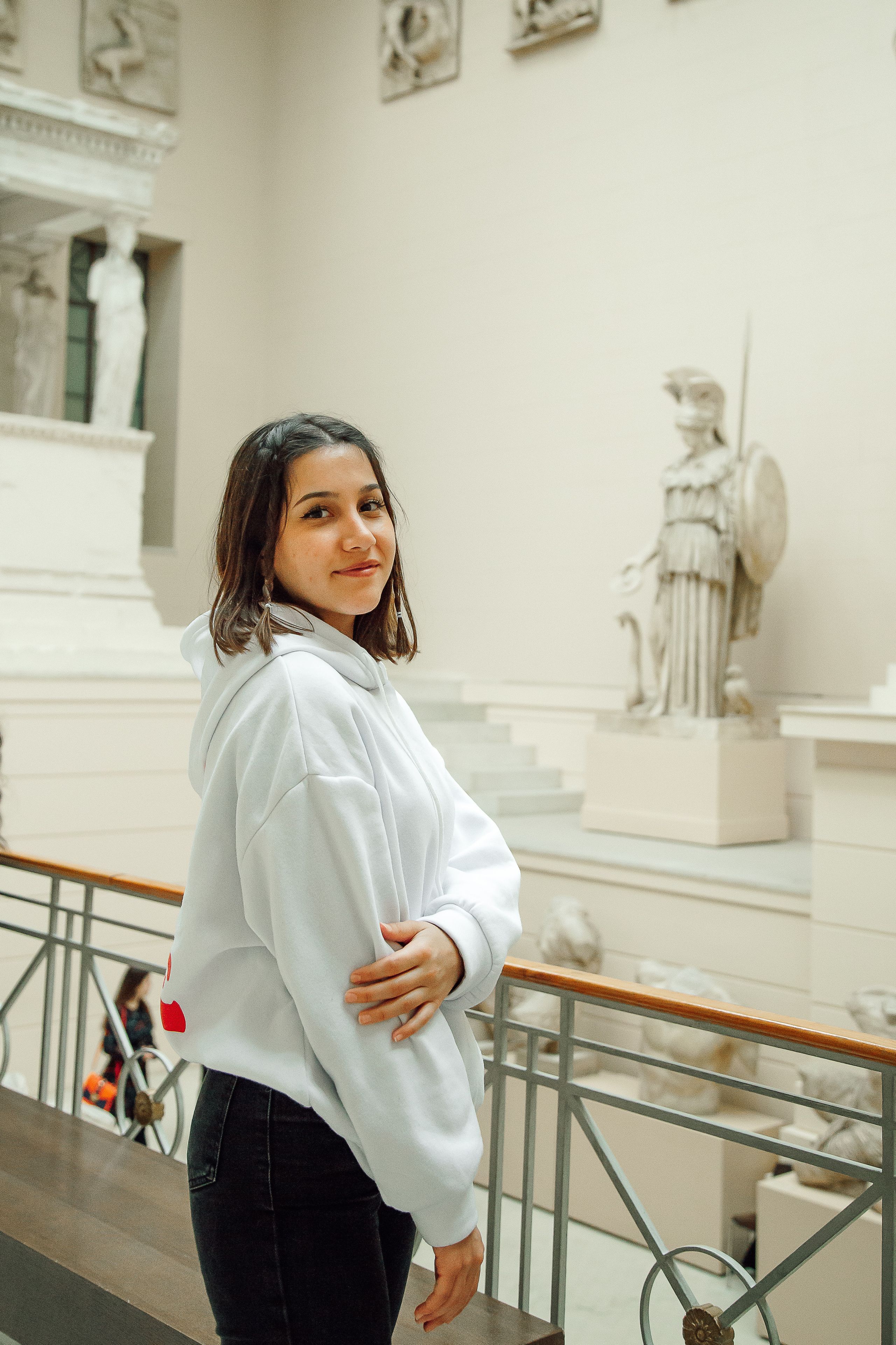 Российско-Сирийский молодежный форум. Свадебный Семейный Репортажный фотограф в Москве