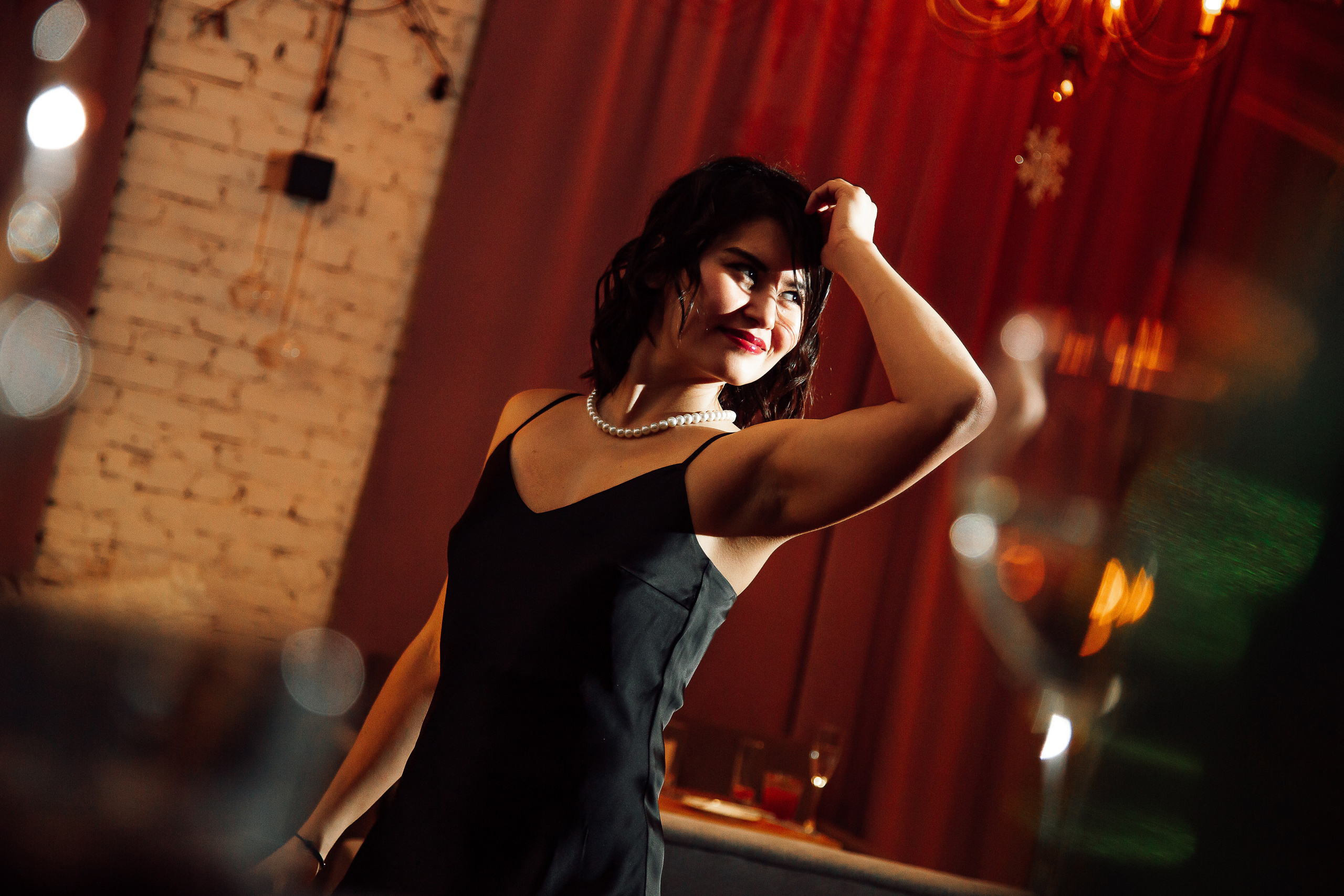 В стиле Кинофестиваля. Свадебный Семейный Репортажный фотограф в Москве