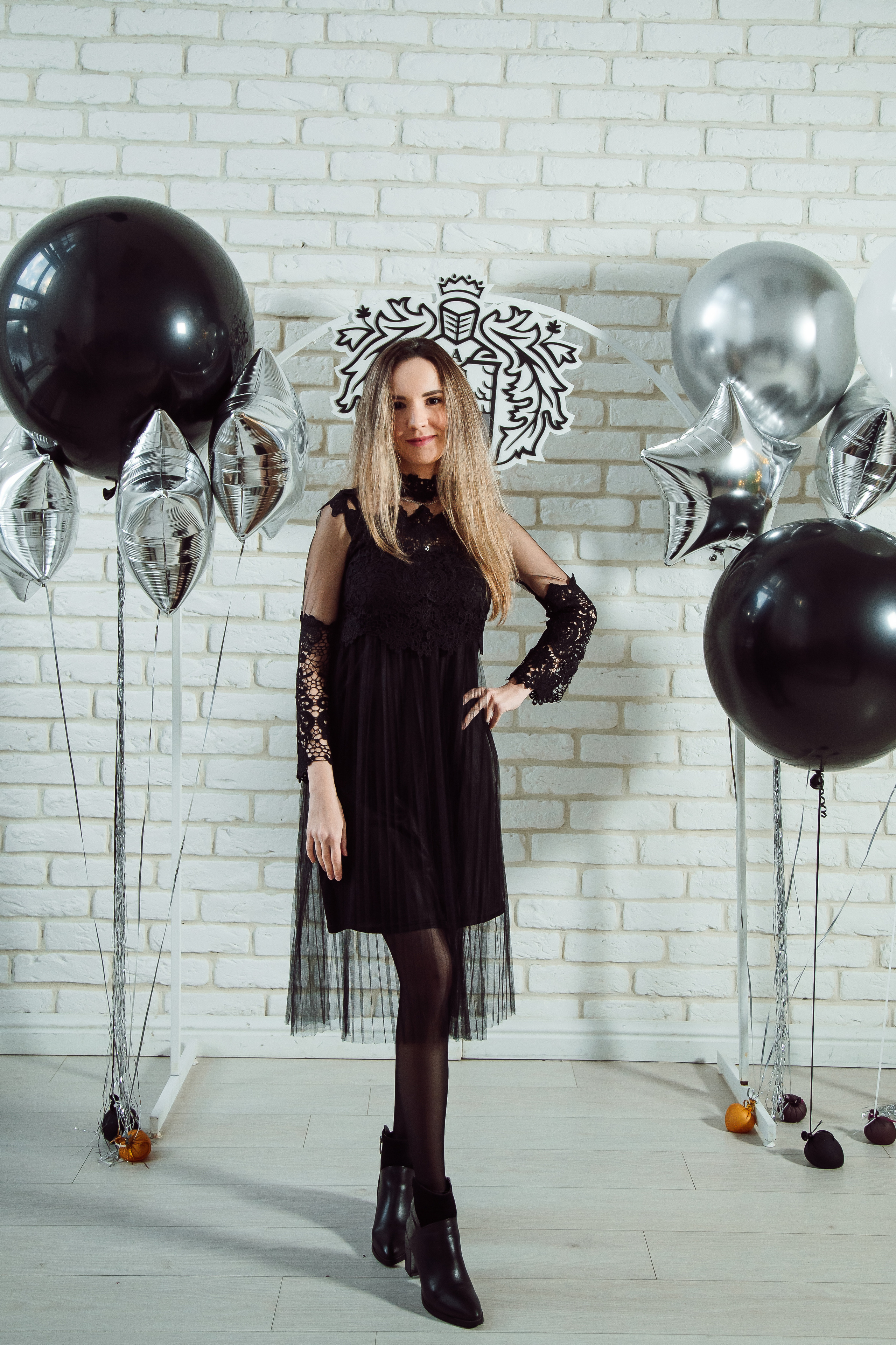 Юбилей Анны. Свадебный Семейный Репортажный фотограф в Москве