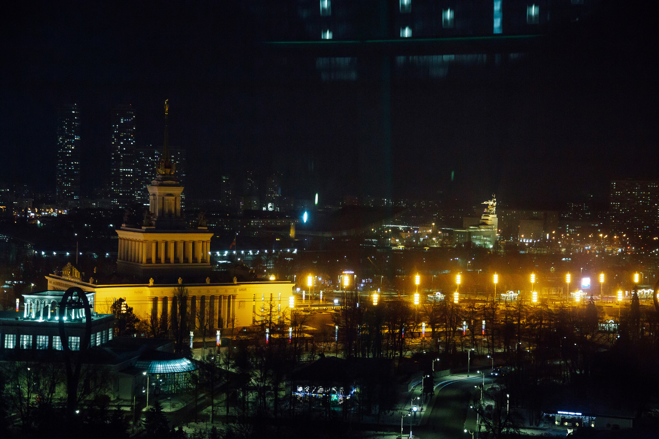 Российско-Сирийский молодежный форум. Свадебный Семейный Репортажный фотограф в Москве