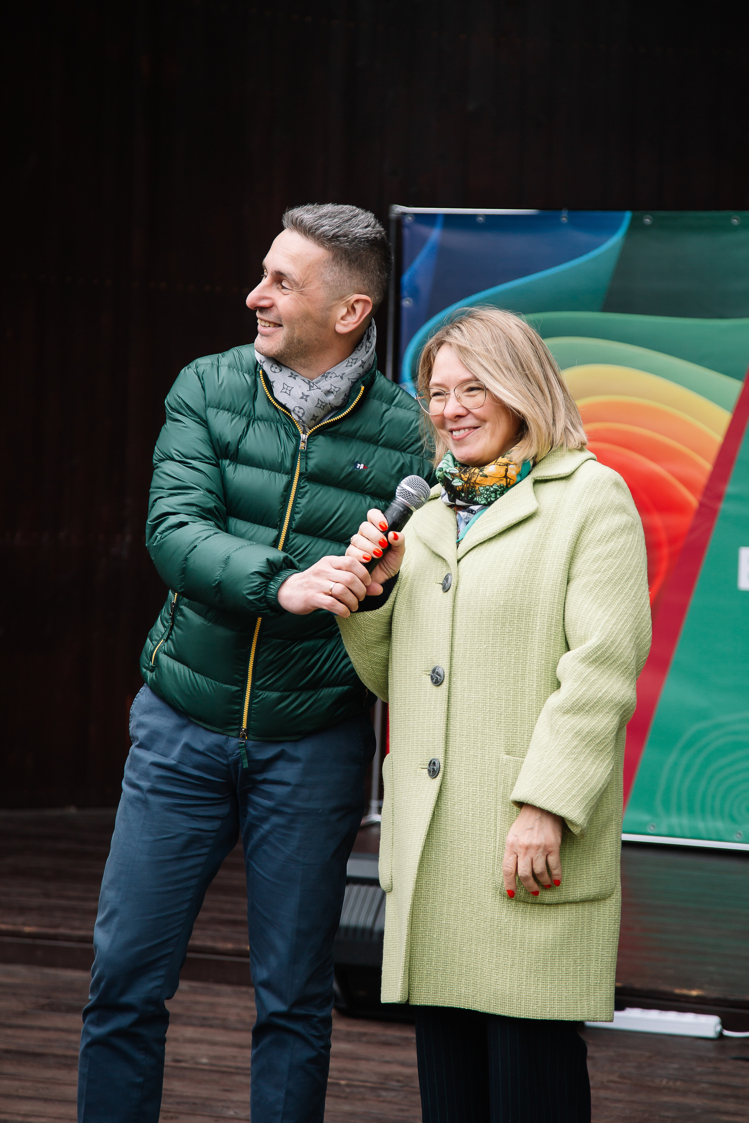 Московское долголетие. Свадебный Семейный Репортажный фотограф в Москве