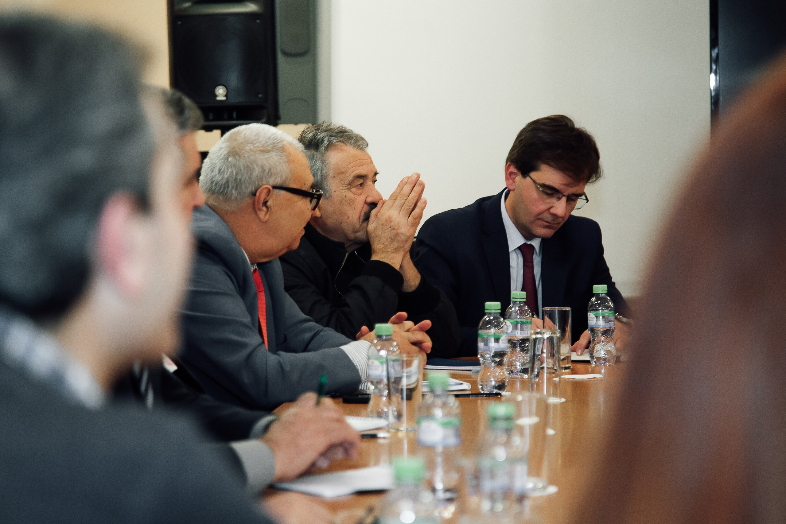 Российско-Сирийский молодежный форум. Свадебный Семейный Репортажный фотограф в Москве