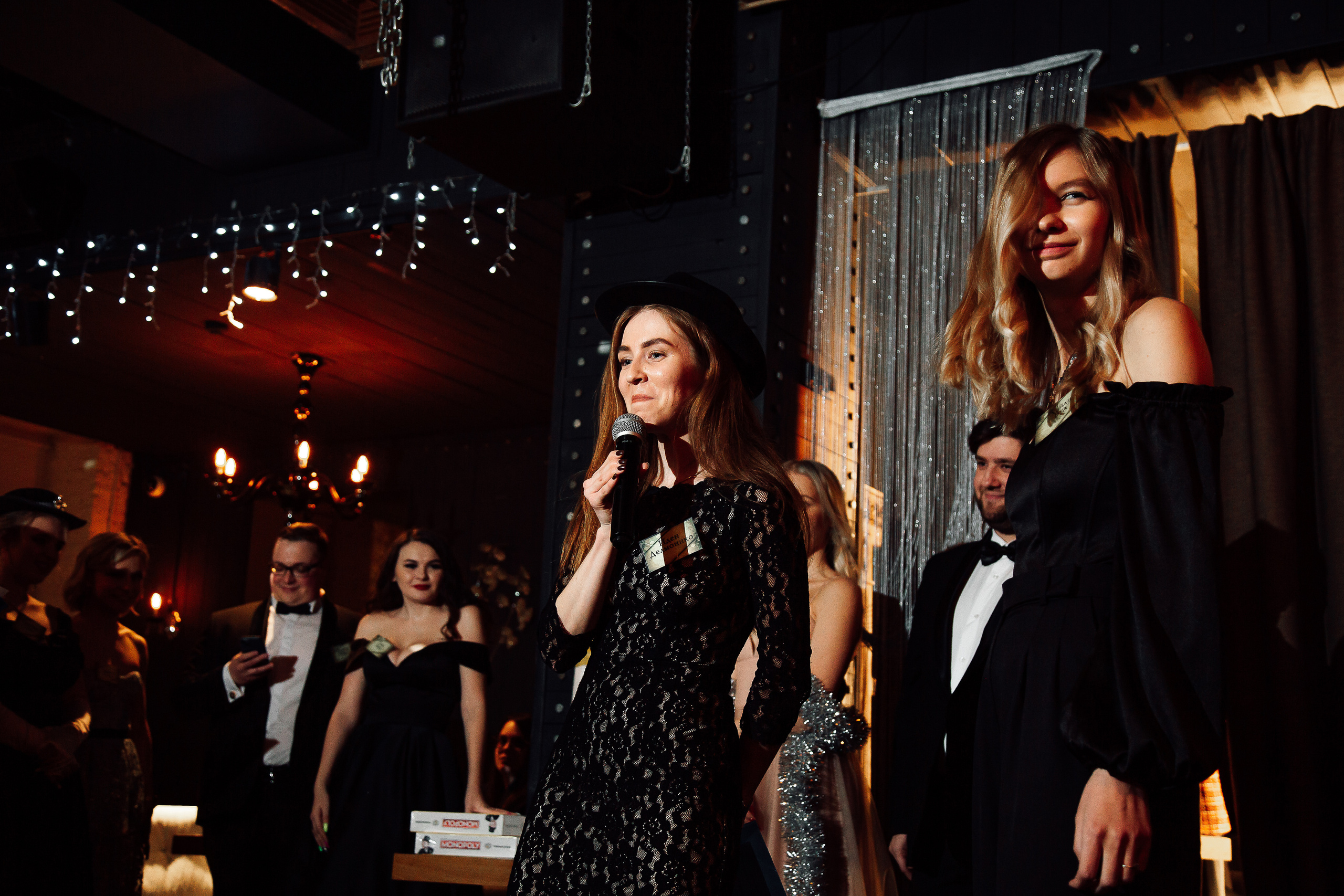 В стиле Кинофестиваля. Свадебный Семейный Репортажный фотограф в Москве