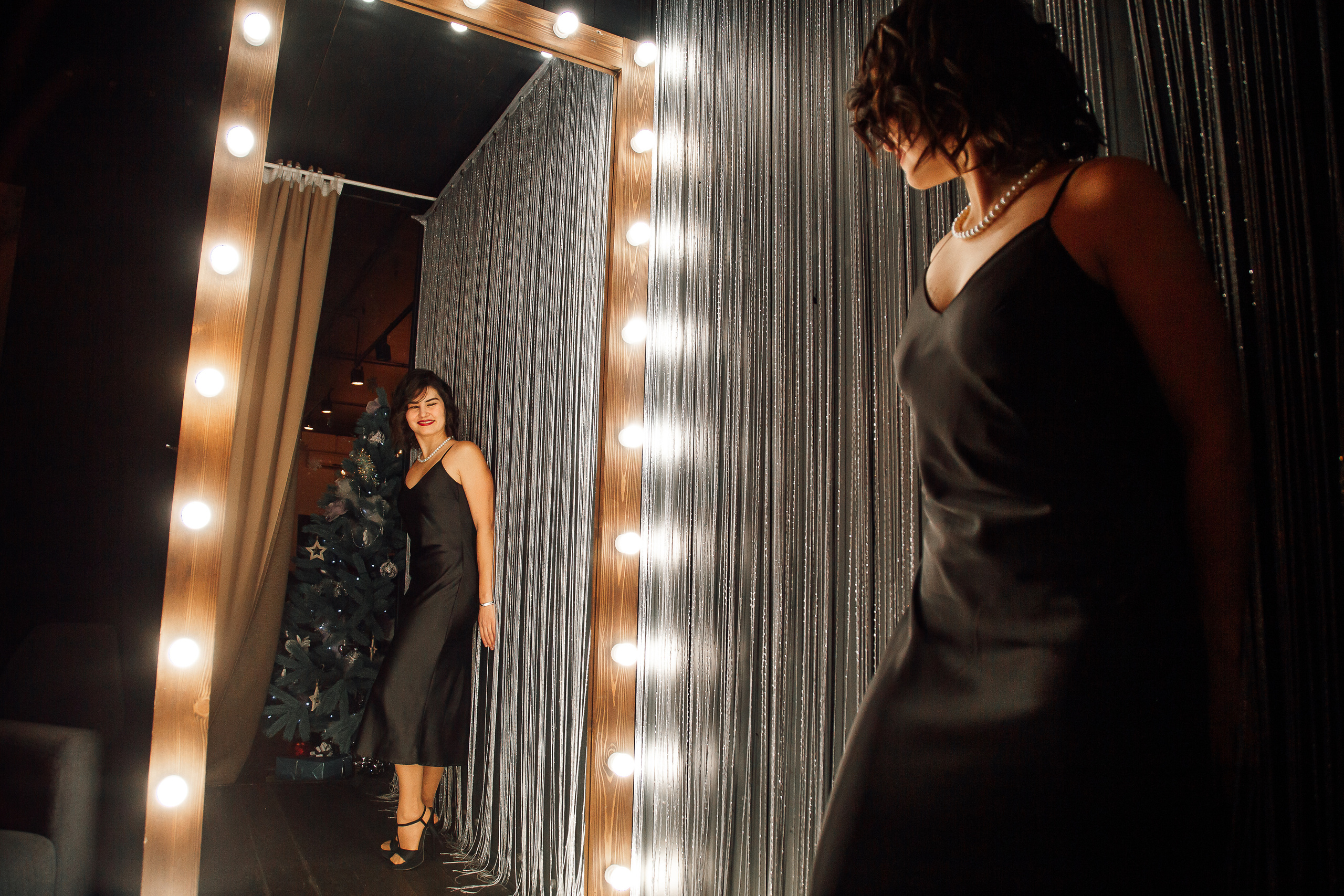 В стиле Кинофестиваля. Свадебный Семейный Репортажный фотограф в Москве