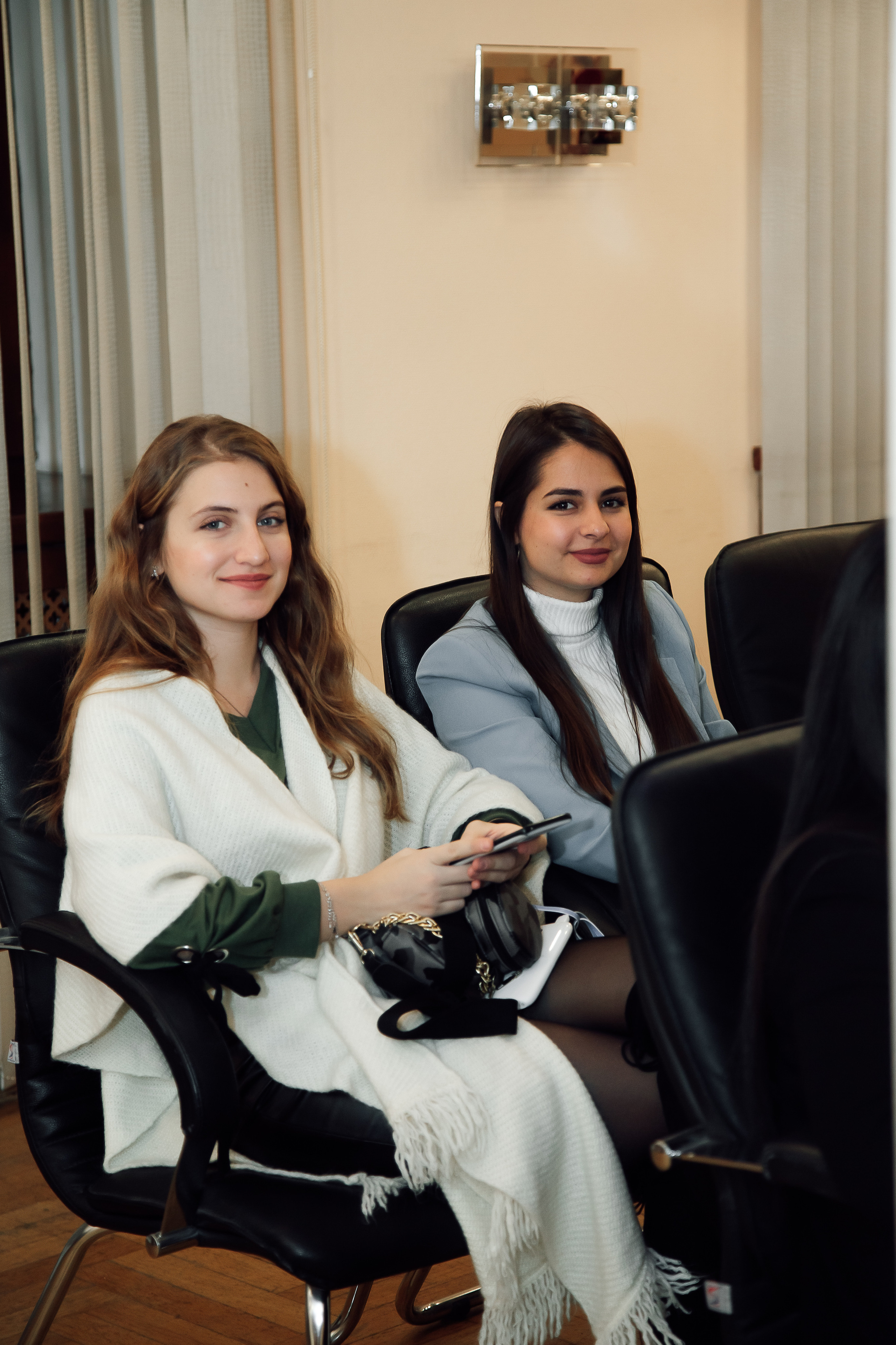 Российско-Сирийский молодежный форум. Свадебный Семейный Репортажный фотограф в Москве