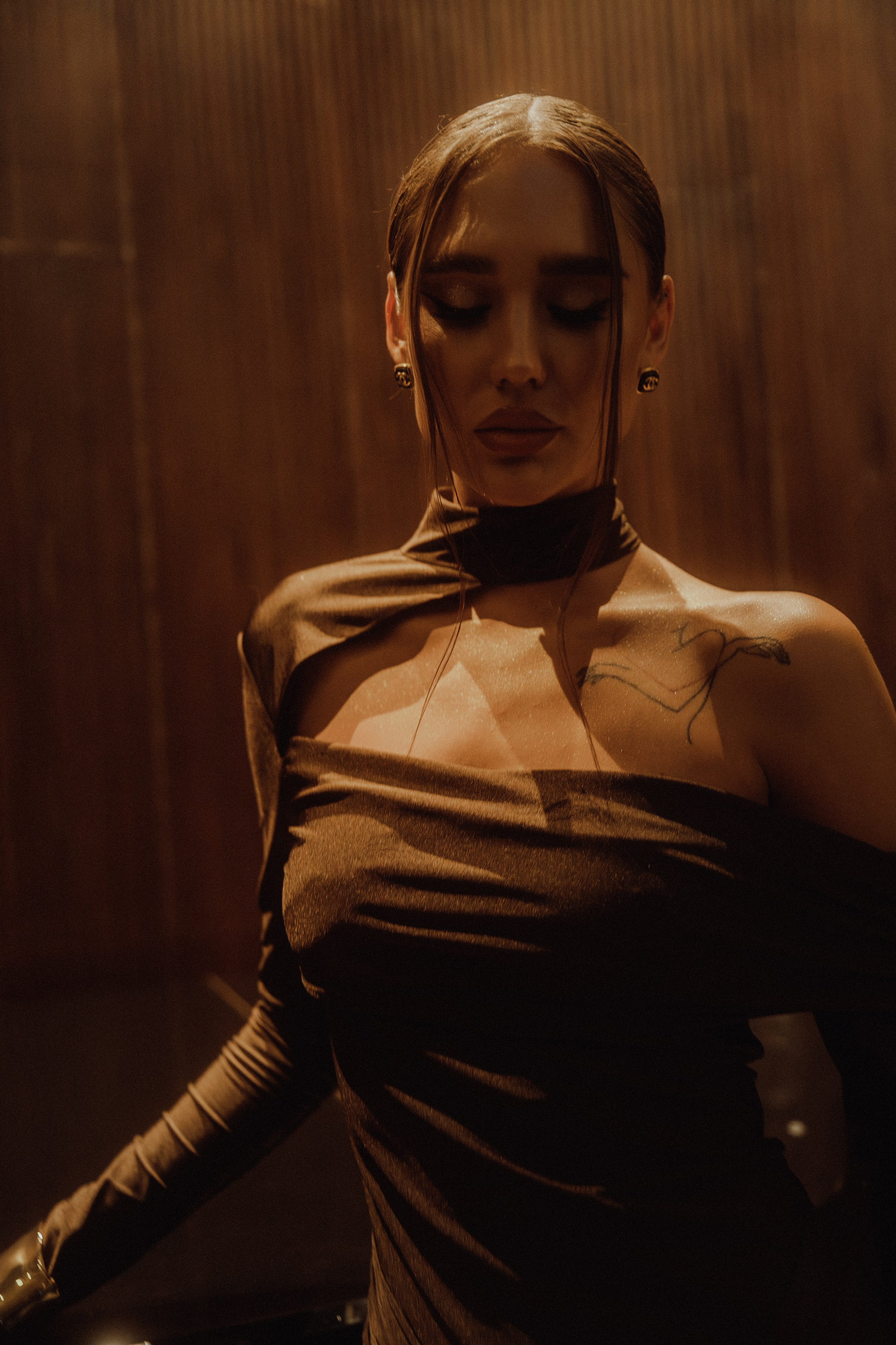 СВЕТСКОЕ. Фотограф Владивосток Ян Паклин