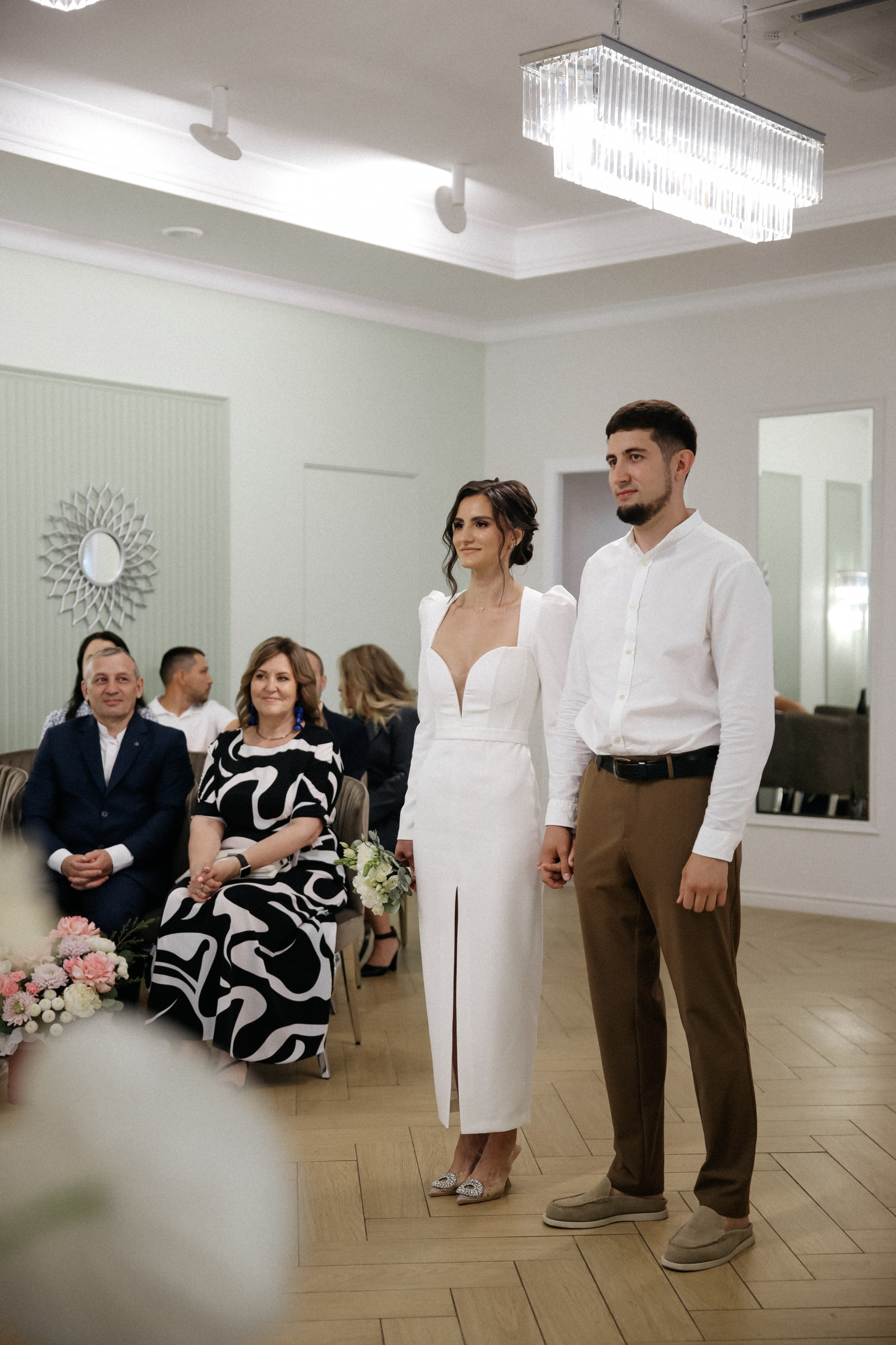 Даниил и Эльвира. Your lerris