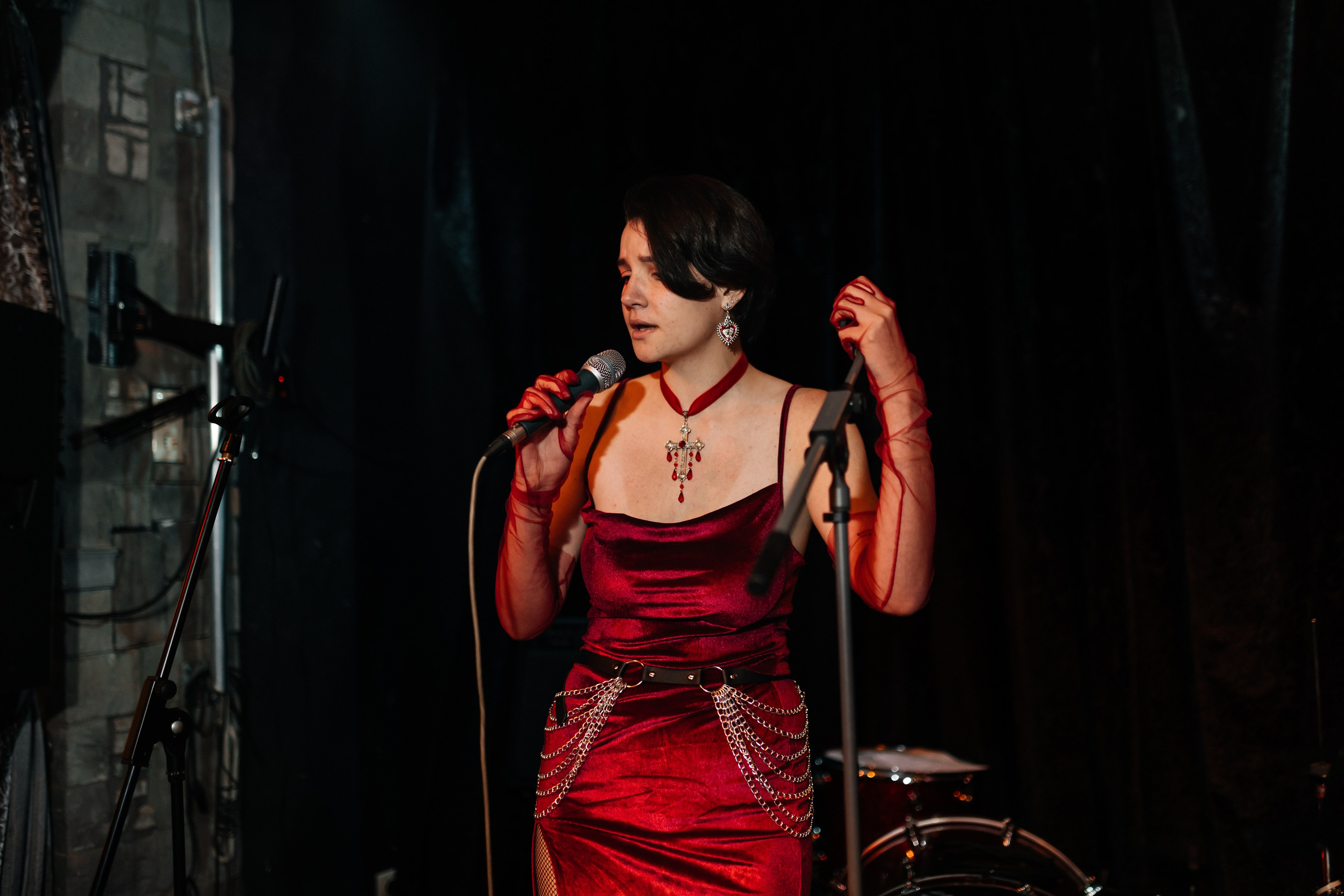 Концерт школы вокала. Фотограф Наталия Федосова, г. Москва. TG и Instagram @nataliya_raw