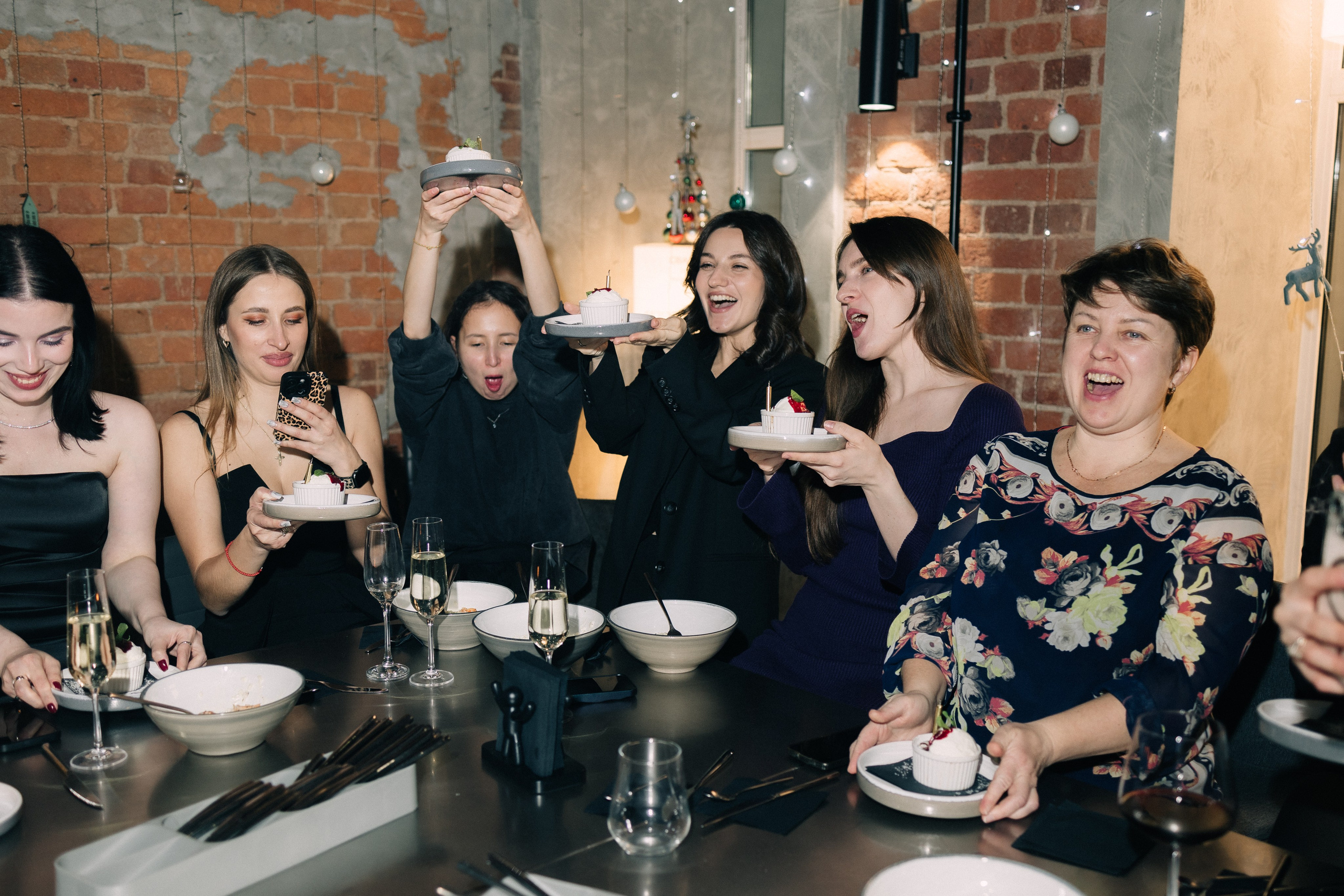 Кулинарный Мастер-класс компании Медок. Фотограф Артем Бросов в Санкт-Петербурге и Дубае