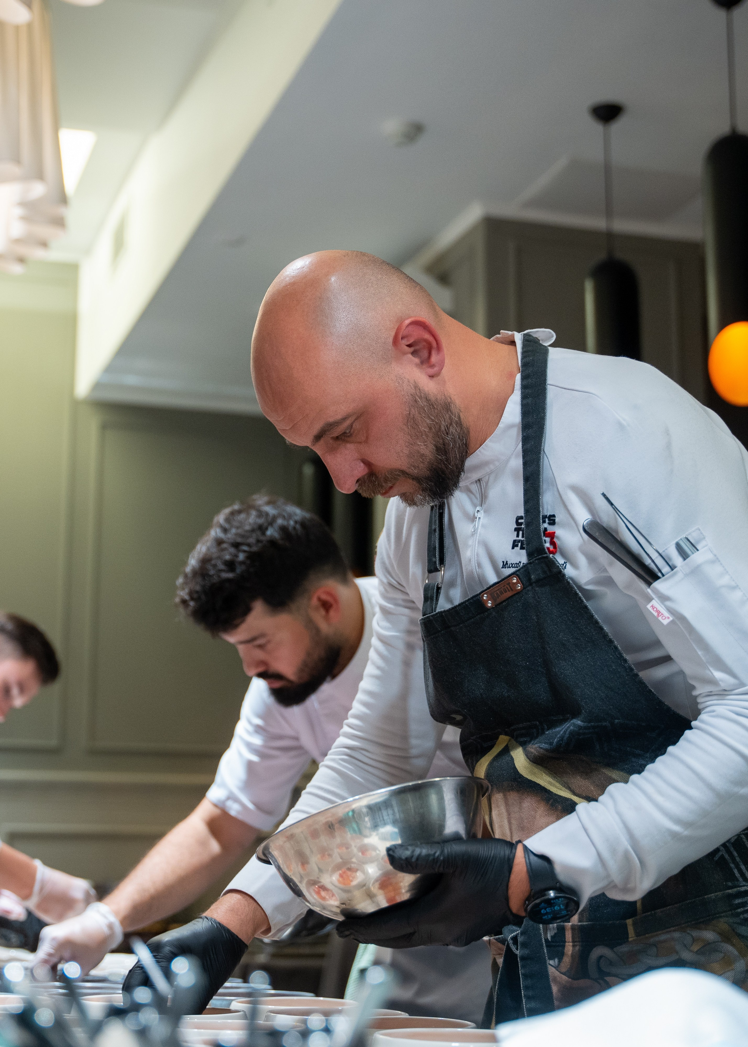 AMUR. Фотограф Хабаровск