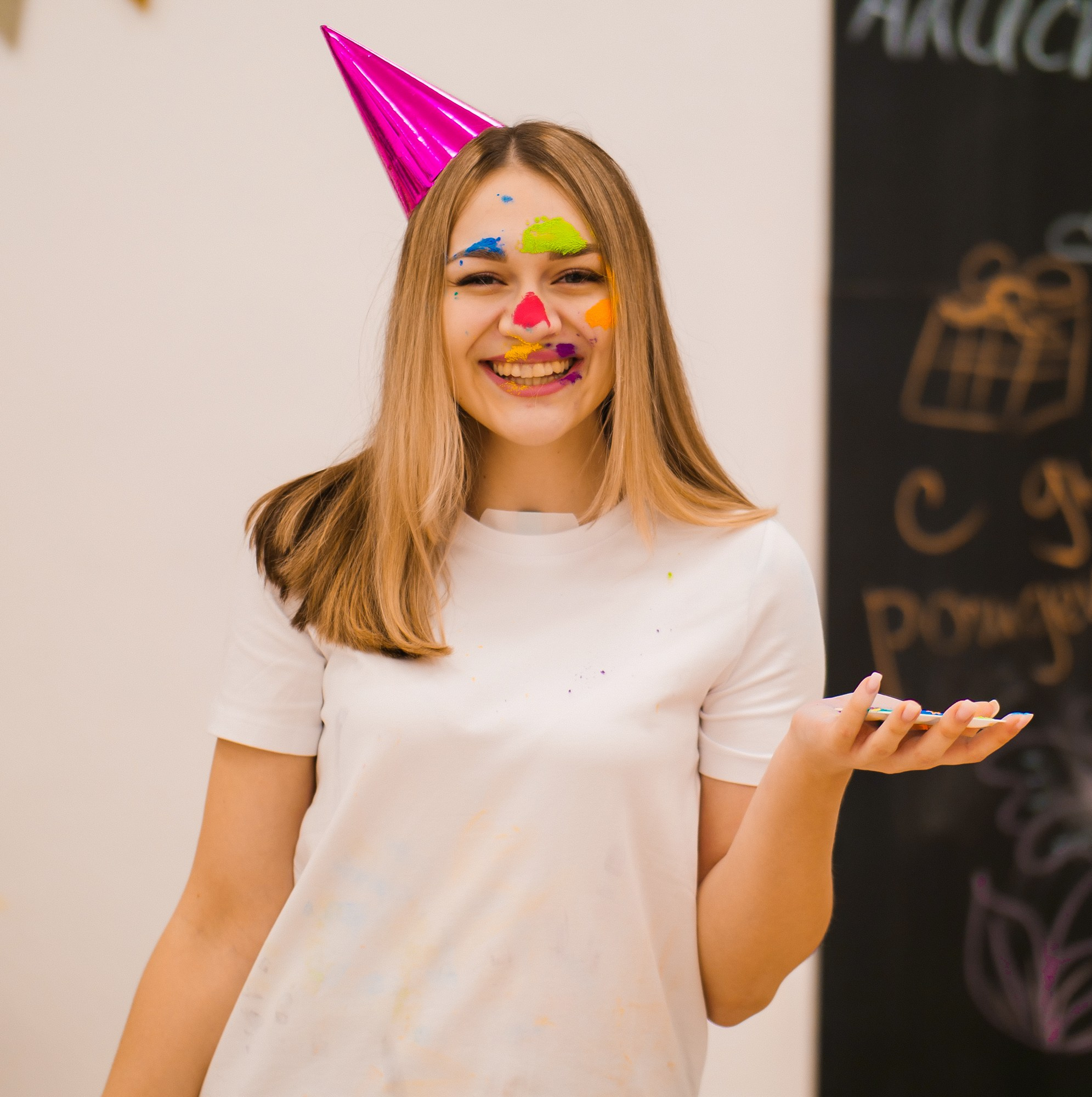 Классическое рисование. Kids Point Saratov