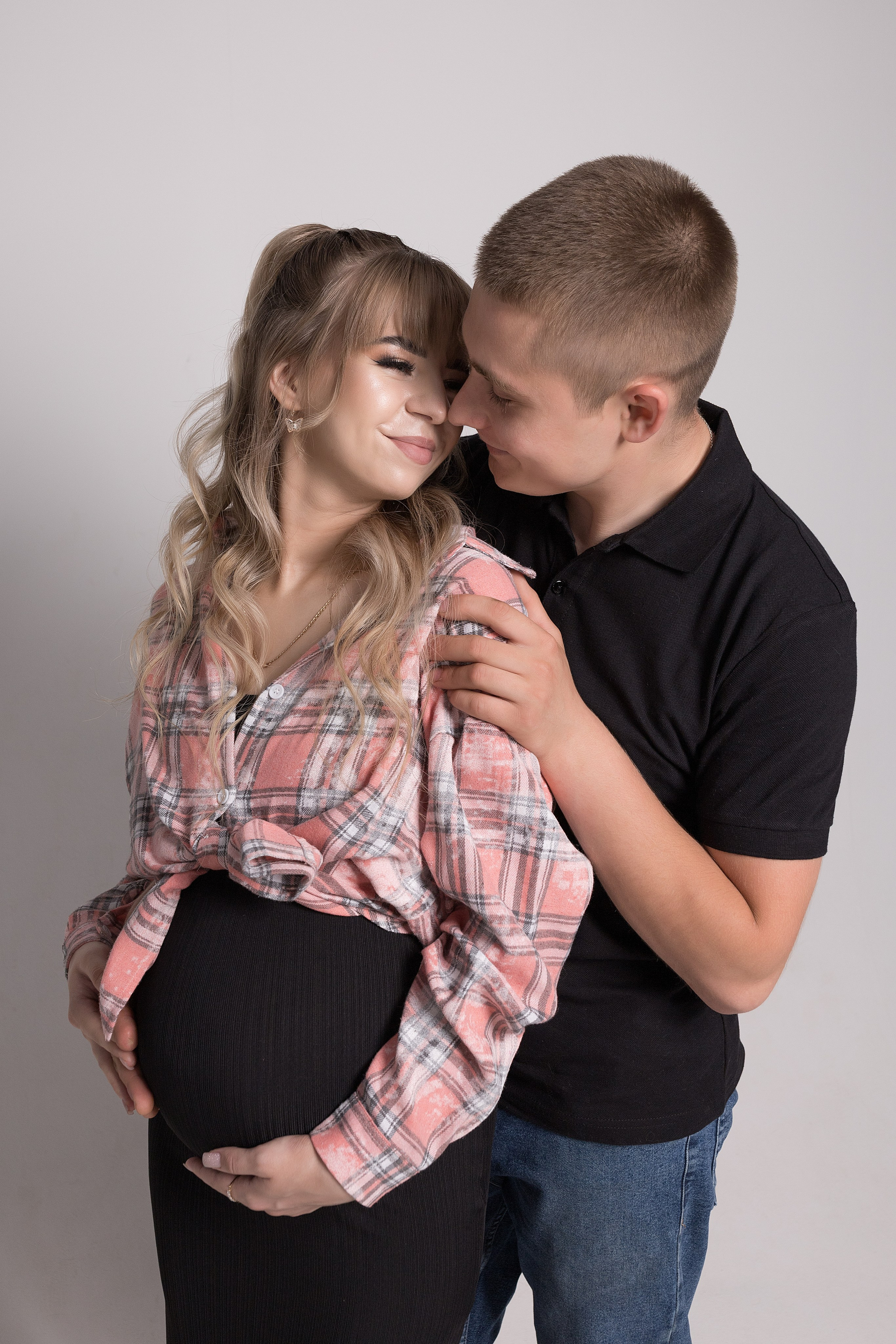 Фотосессия беременности в Иваново