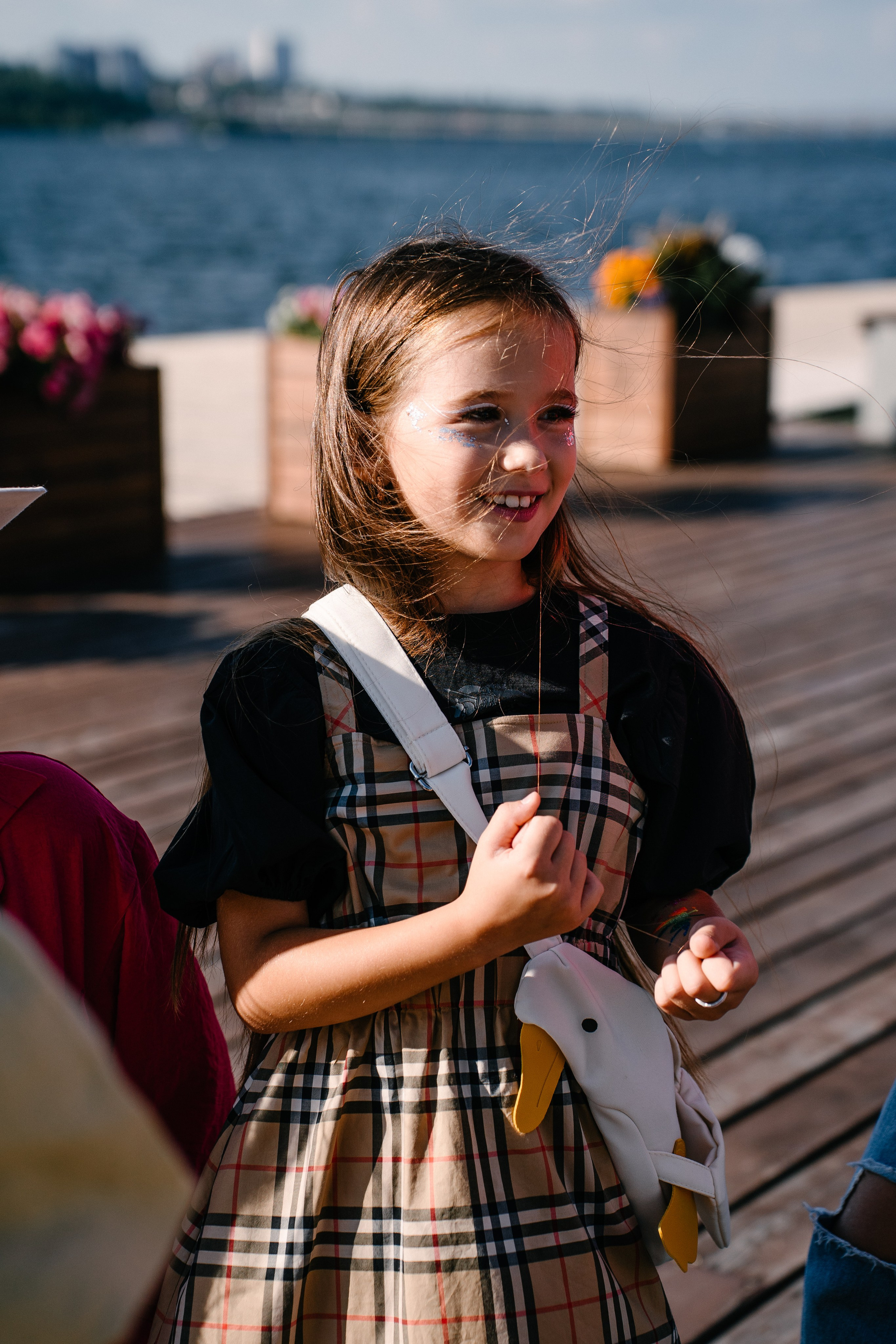 День Рождения Софии 8 лет. Свадебный и семейный фотограф в Воронеже Анастасия Бойко