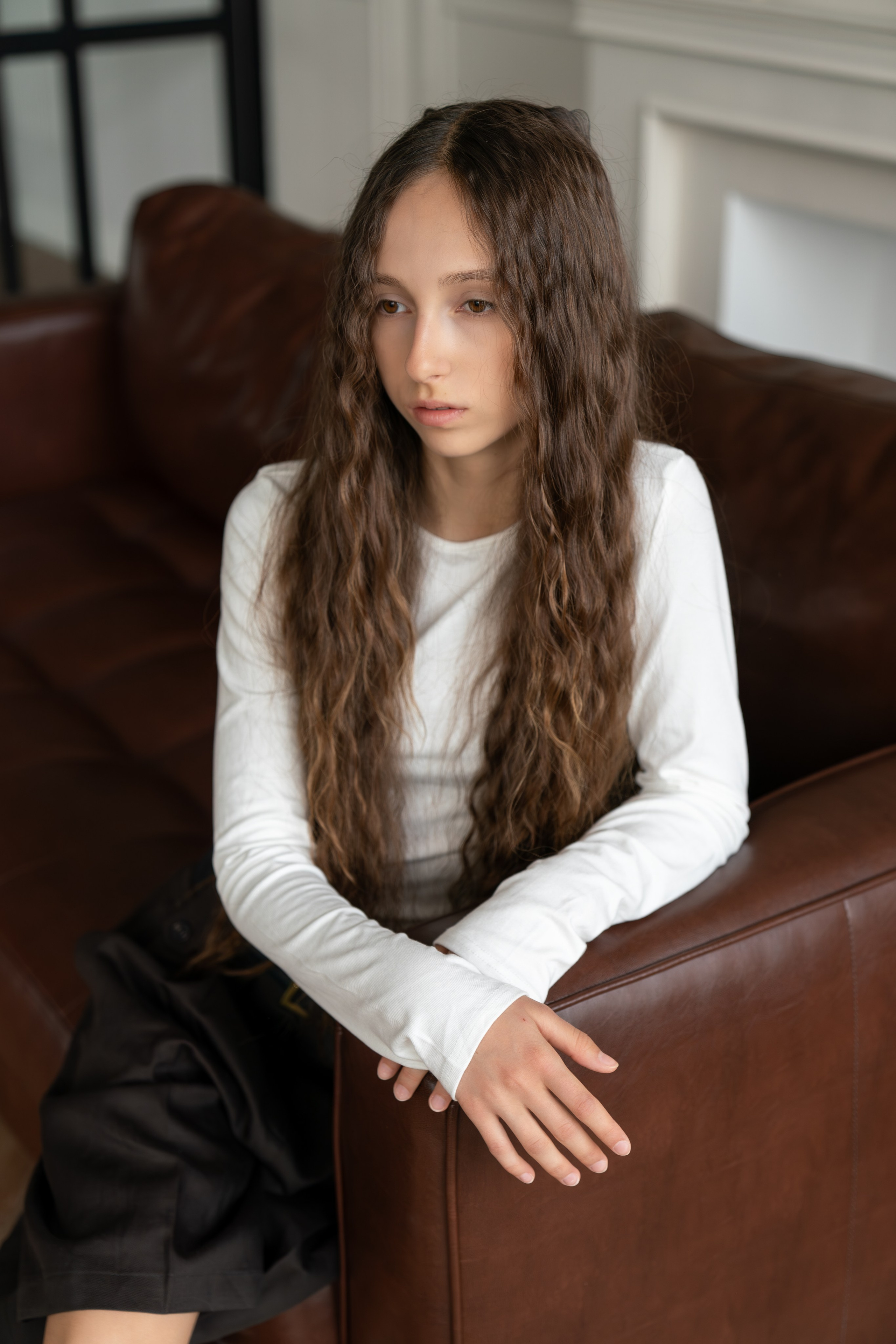 Семья Рудаковых. Семейный, детский фотограф в Красноярске Анна Хлябич