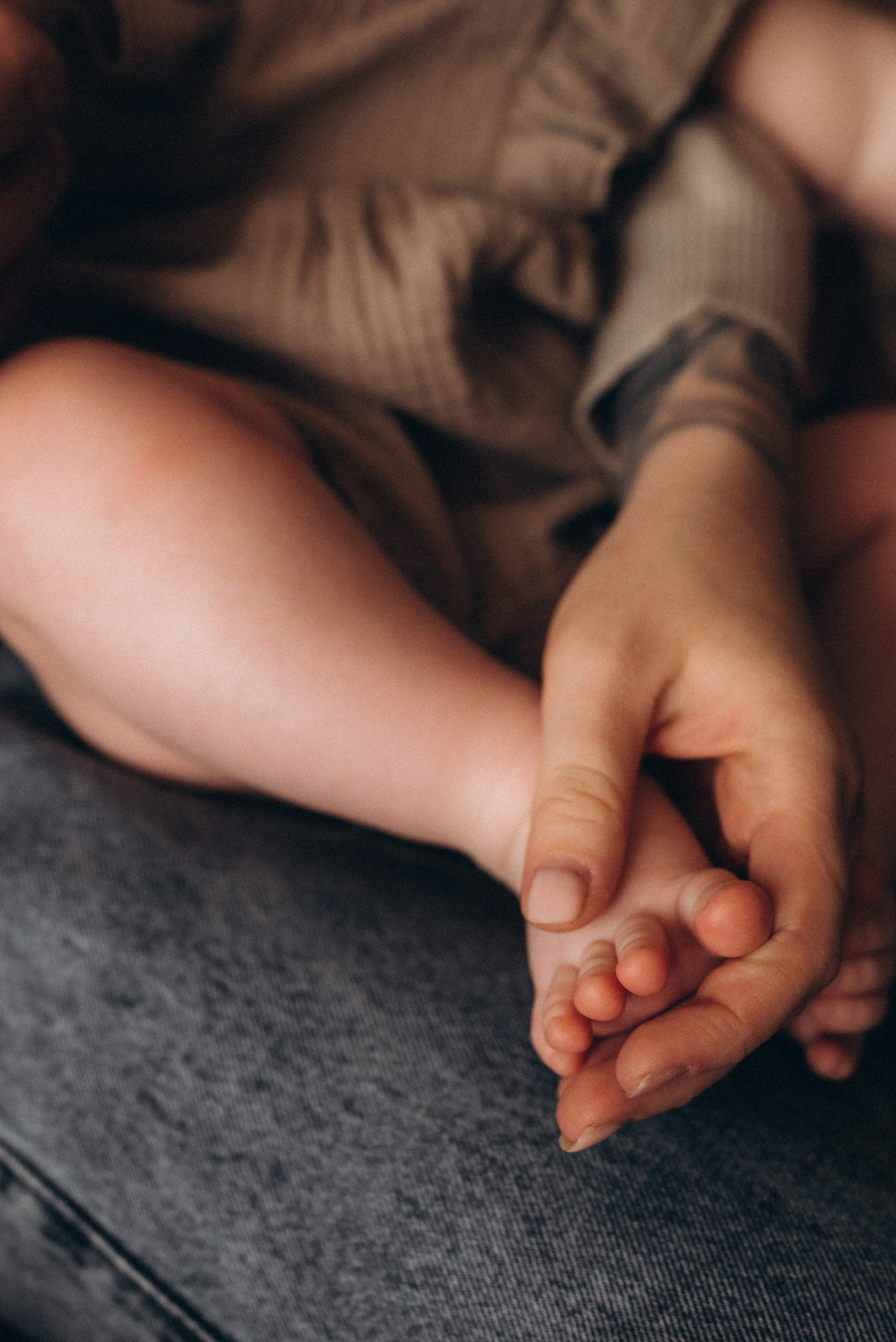 Кирилл, Настя и Николь. Суханова Регина Фотограф Сергиев Посад