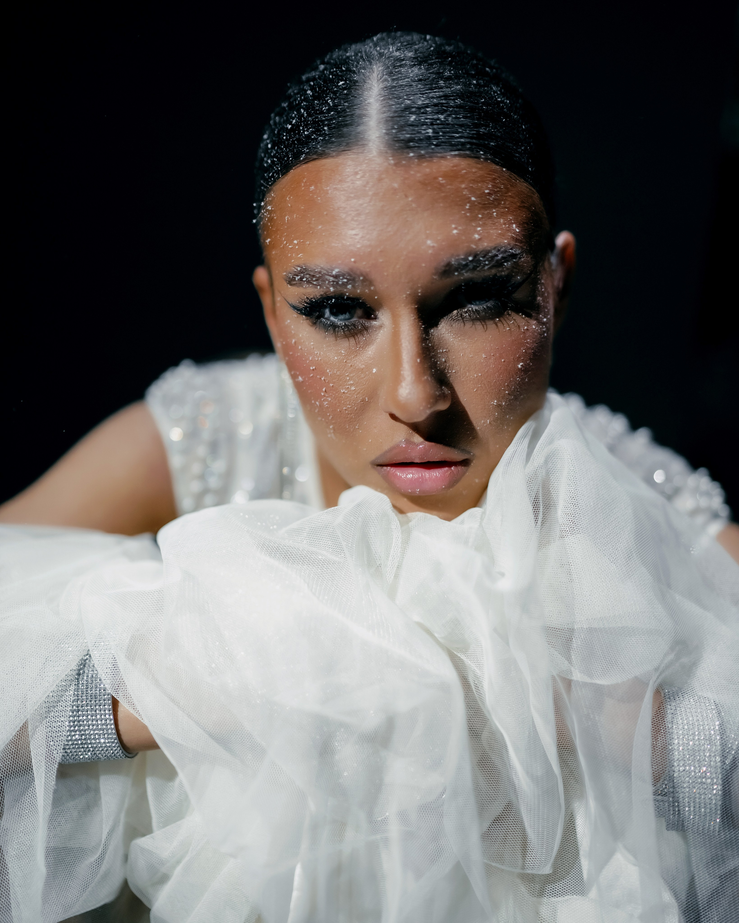 Елена Донская ТОП стилист/визажист