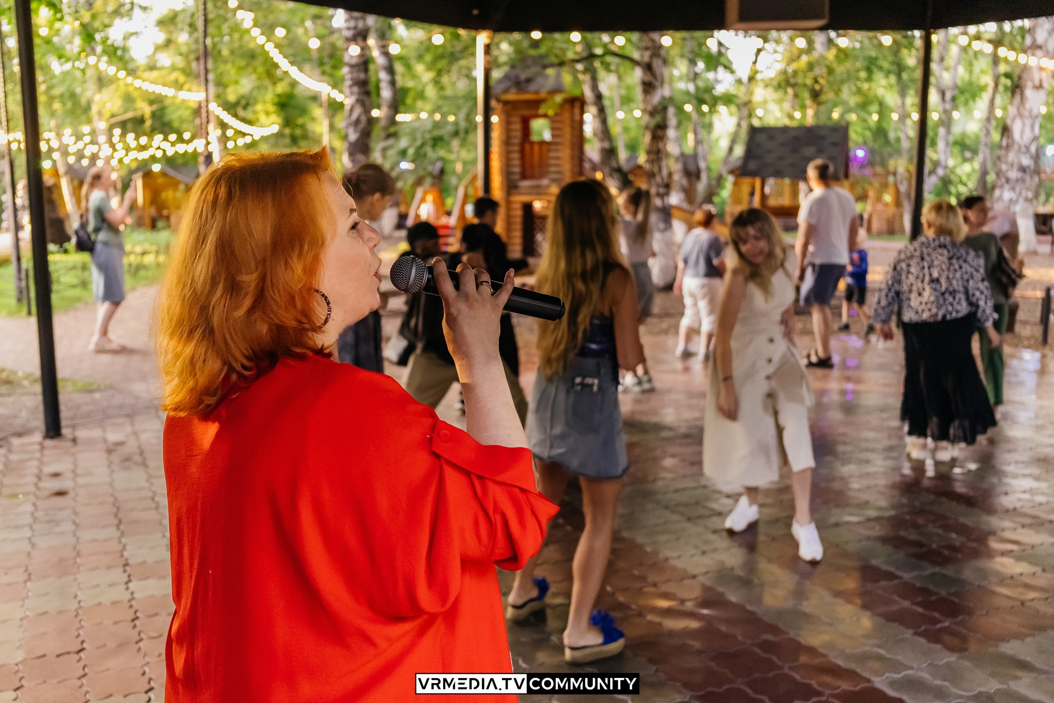 В гостях «У Петровича»