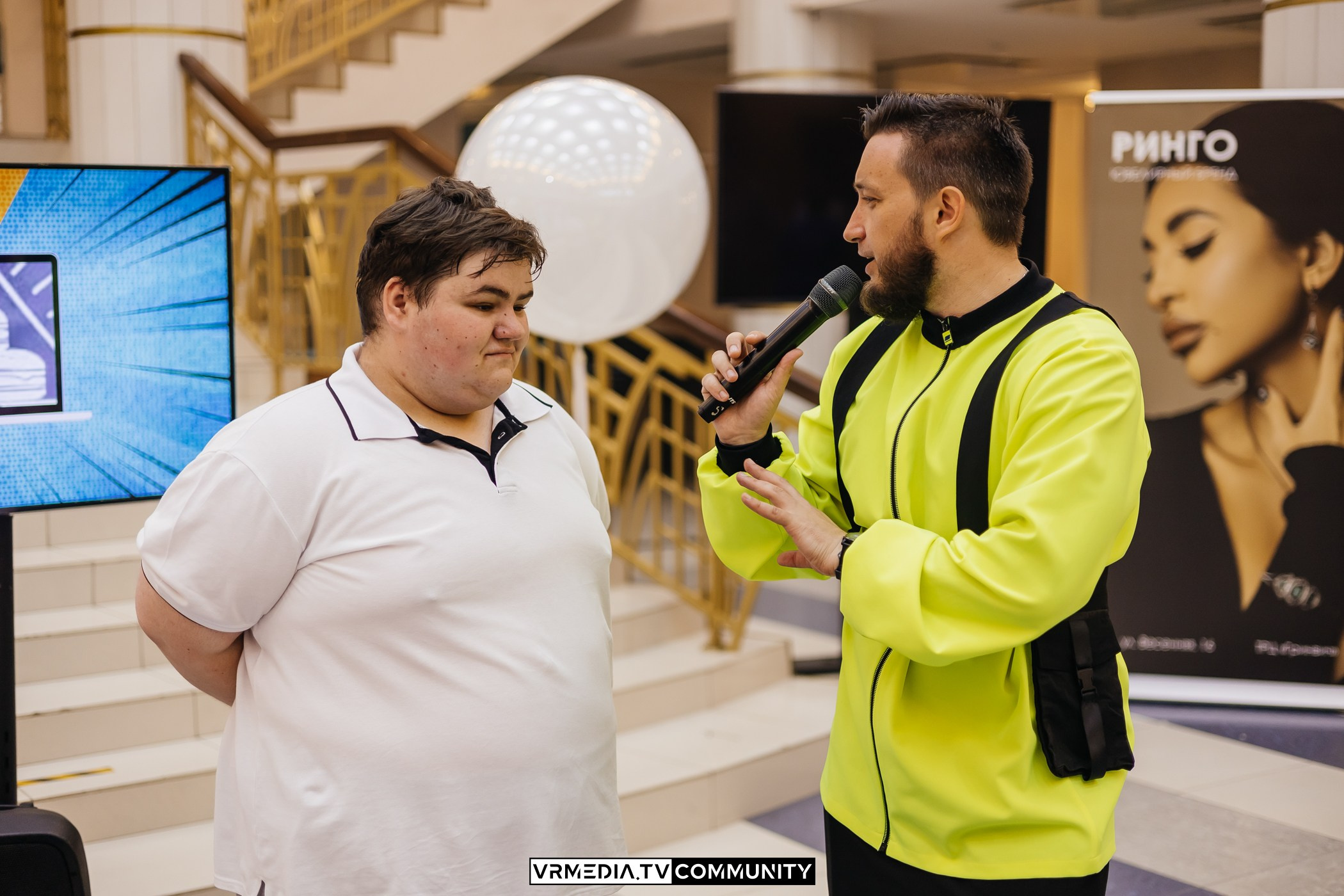 Отчетный концерт Дома танцев «House of dance»