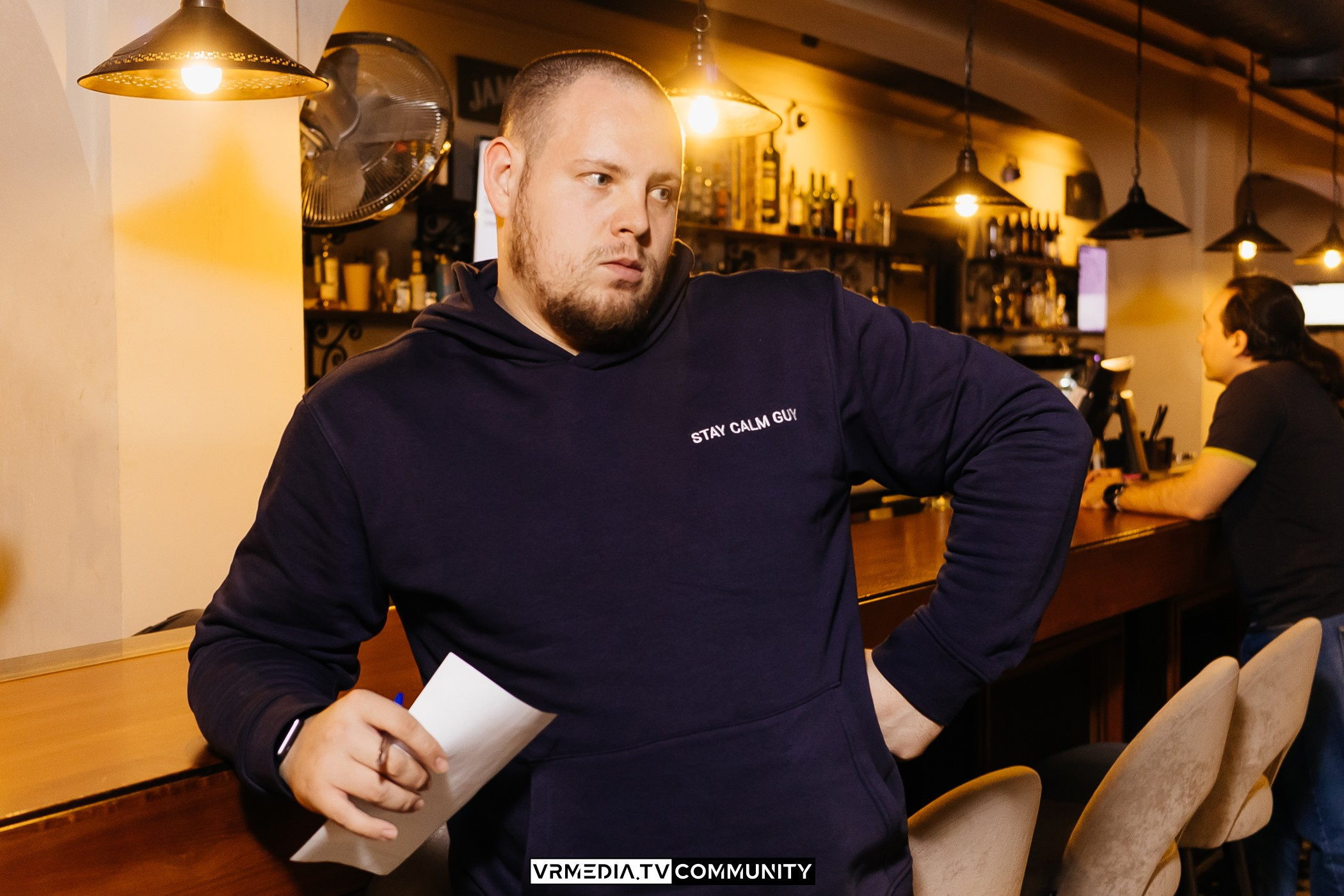 Эйнштейн Party в ресторане «Мюнхен»