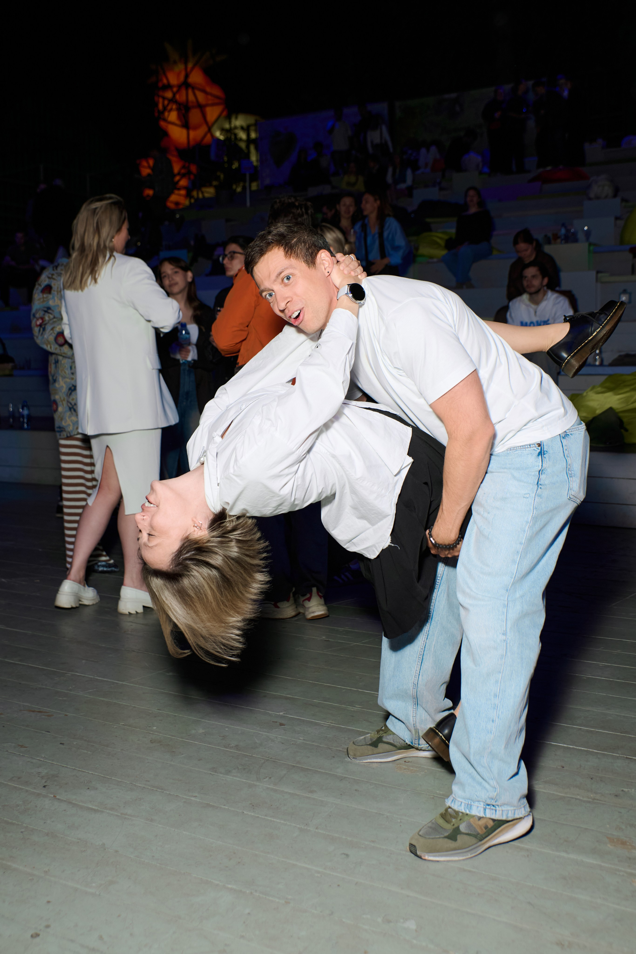 Репортажные сьемки. Репортажные, интерьерные, спортивные сьемки, в Москве Егор Евтюхов