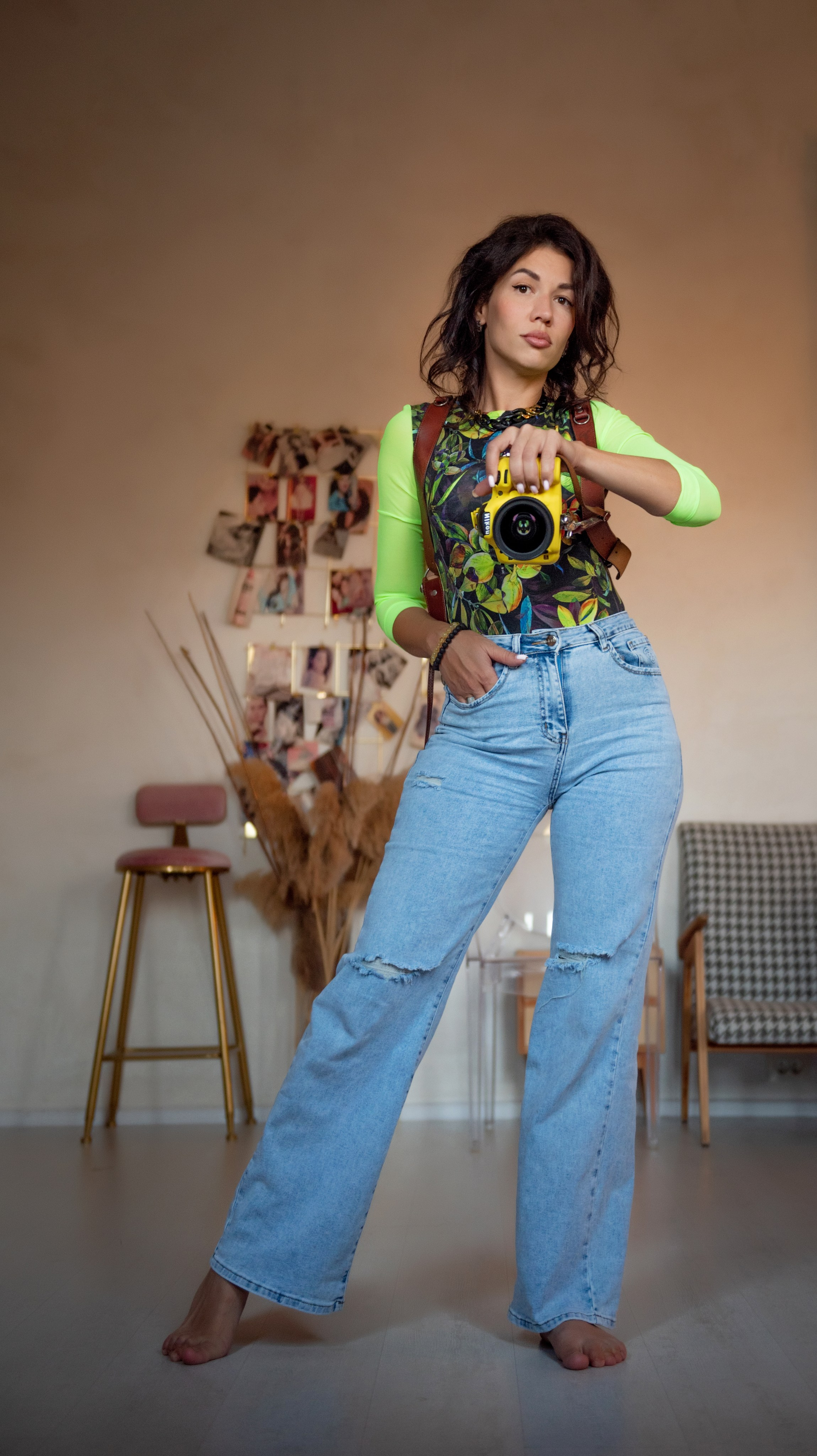 Фотограф Счастливых моментов Сочи, Ростов-на-Дону Янина Козакова