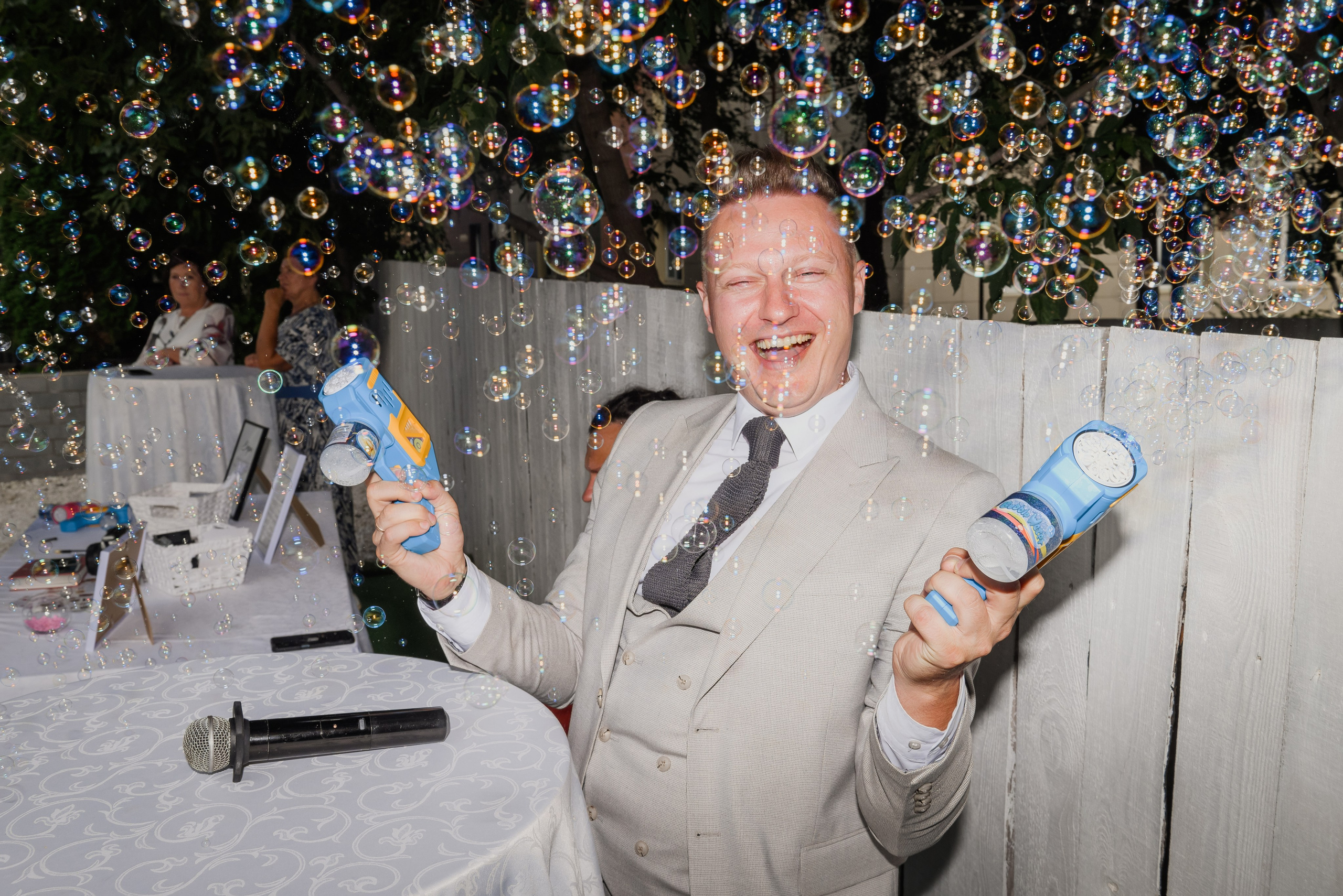 Дмитрий и Ксения. Фотограф Филякин Константин