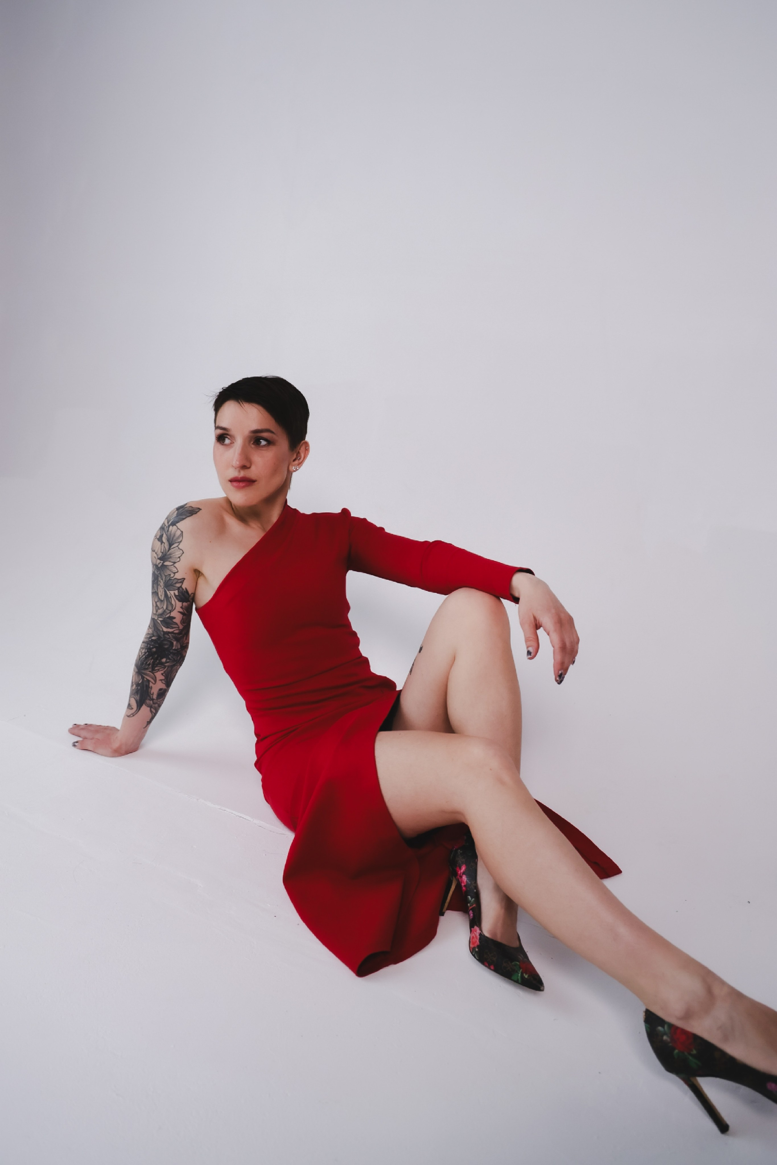 Женский портрет — Марина. Олеся Шатохина Фотограф Солнечногорск Зеленоград Клин Фотосессия