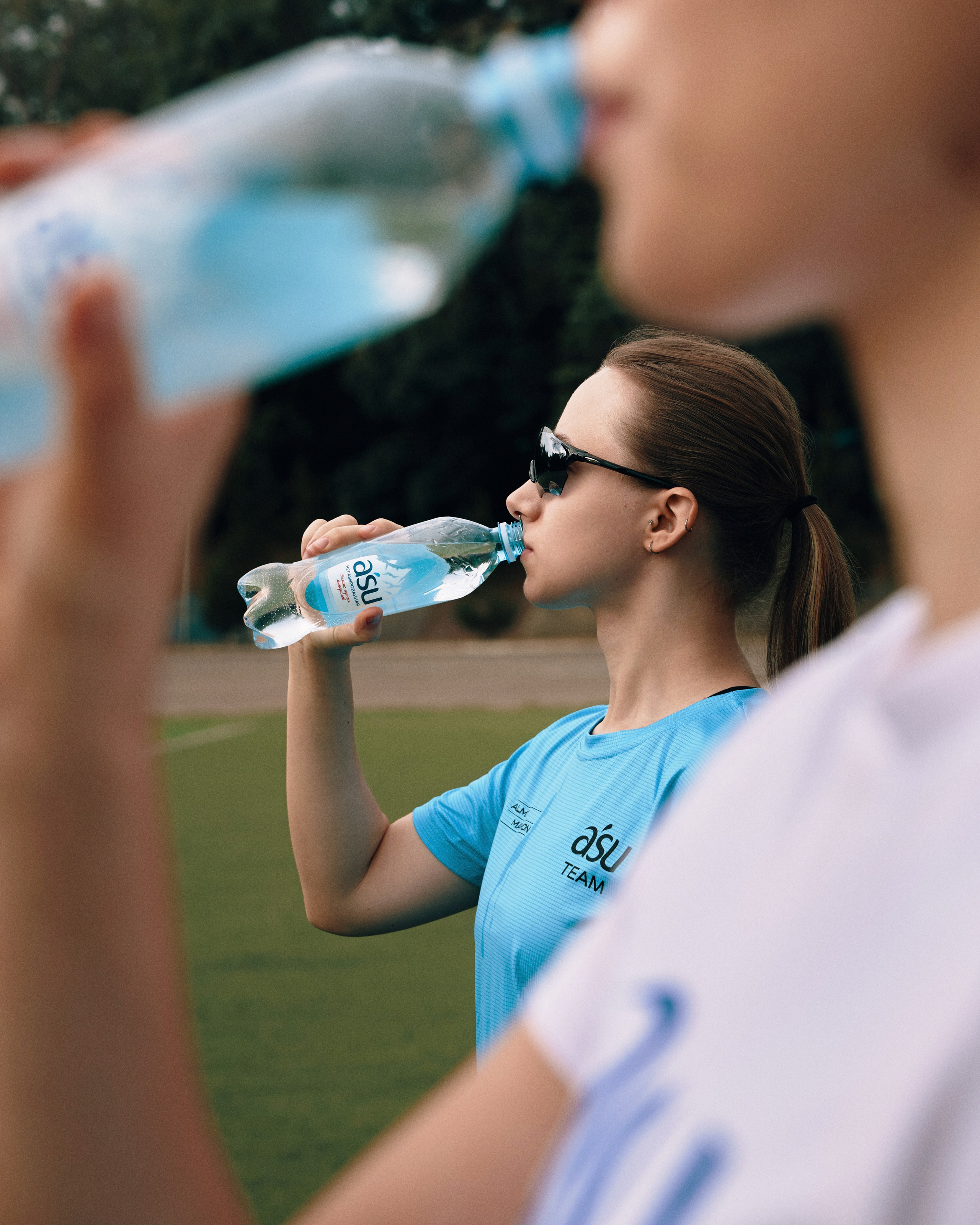 A'SU. Видеограф и фотограф Алматы