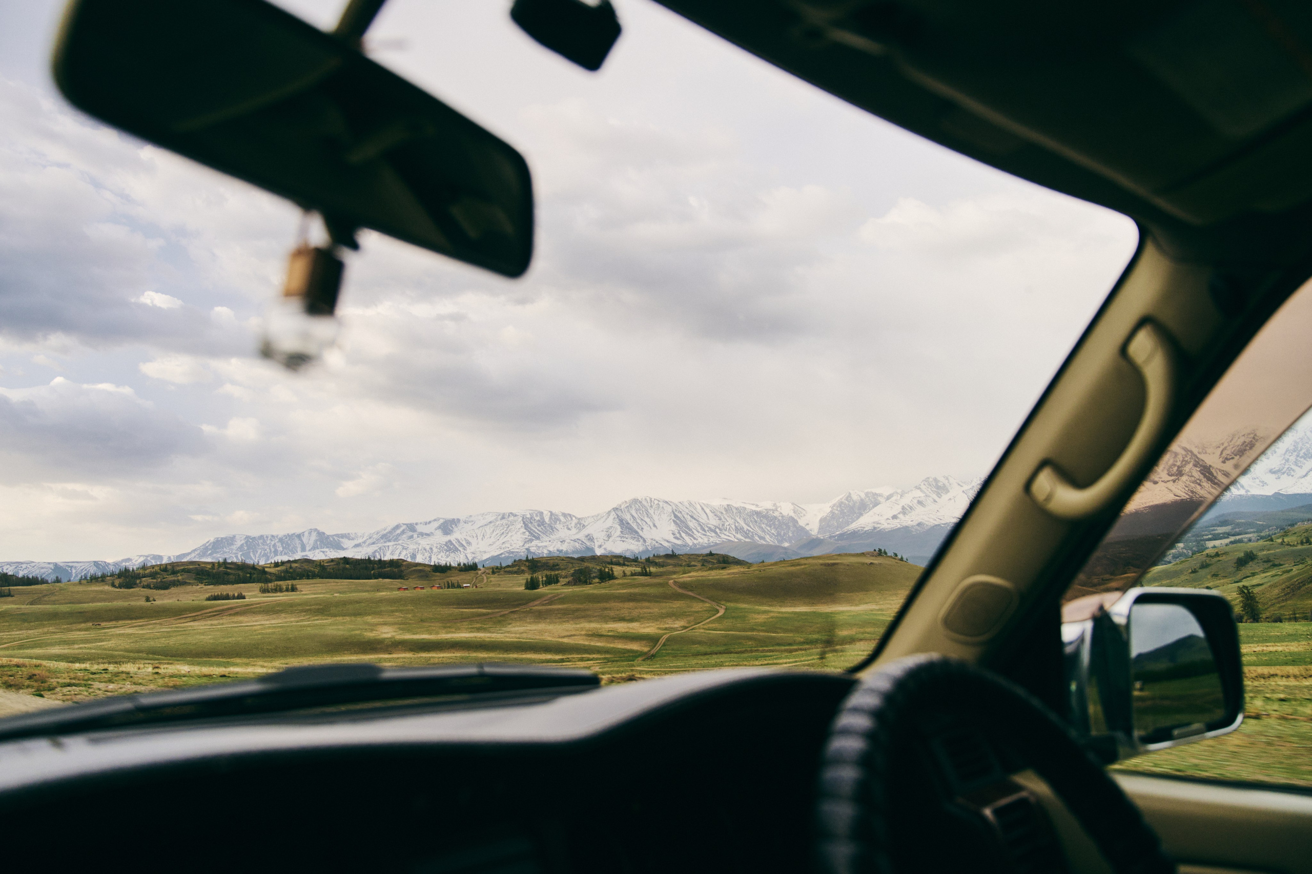 BAON x ALTAY. Фотограф Сурков Никита