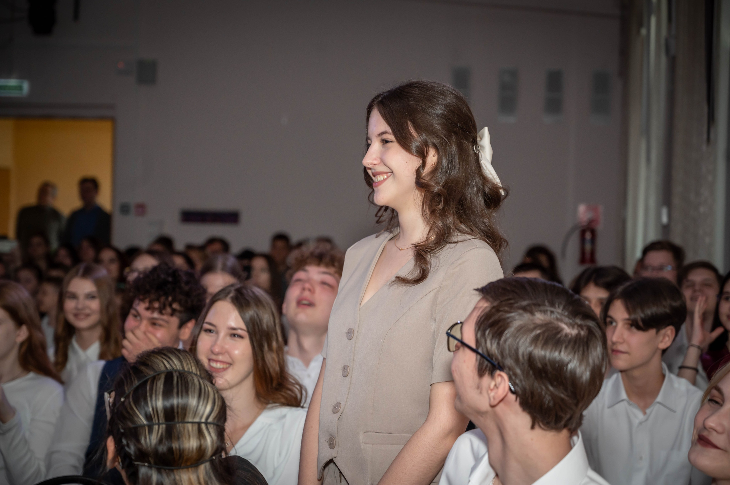 Последний звонок