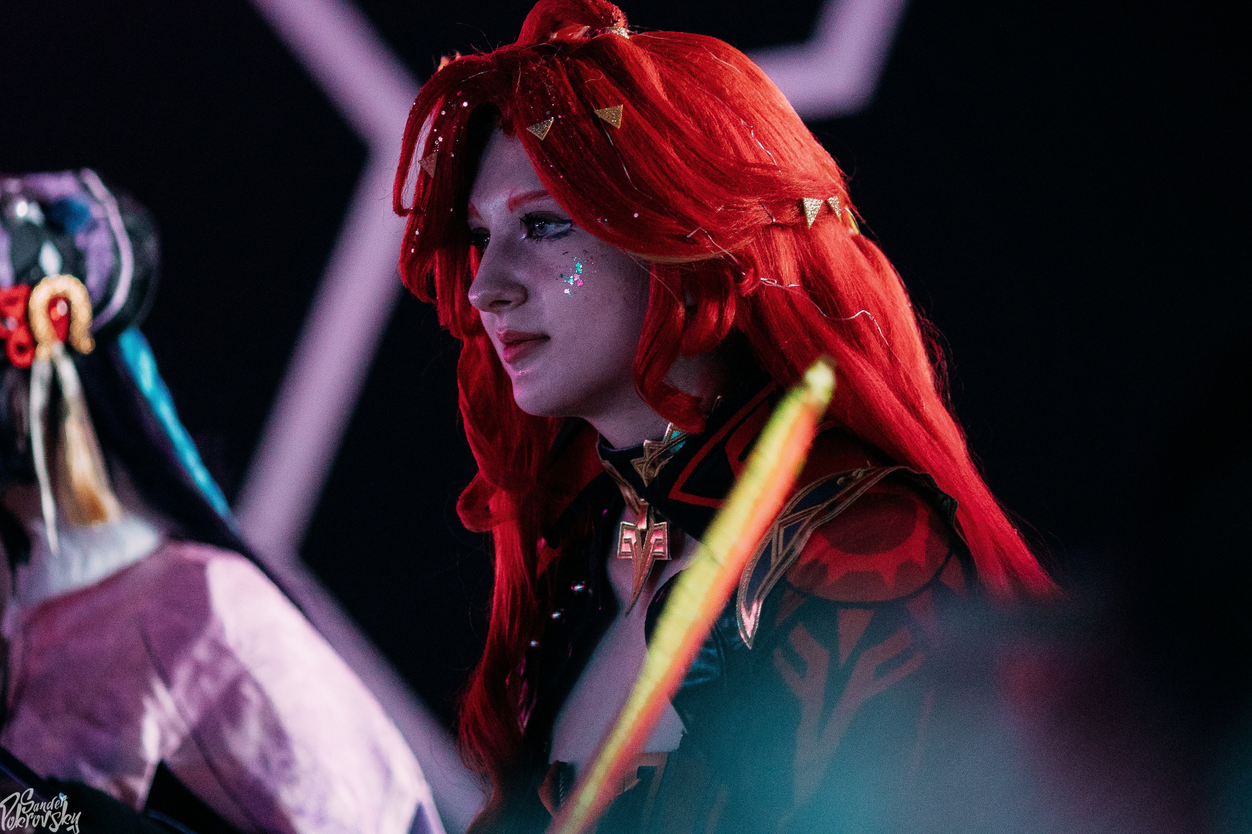 Zaga Game. Свадебный и репортажный фотограф в Чебоксарах Покровский Александр