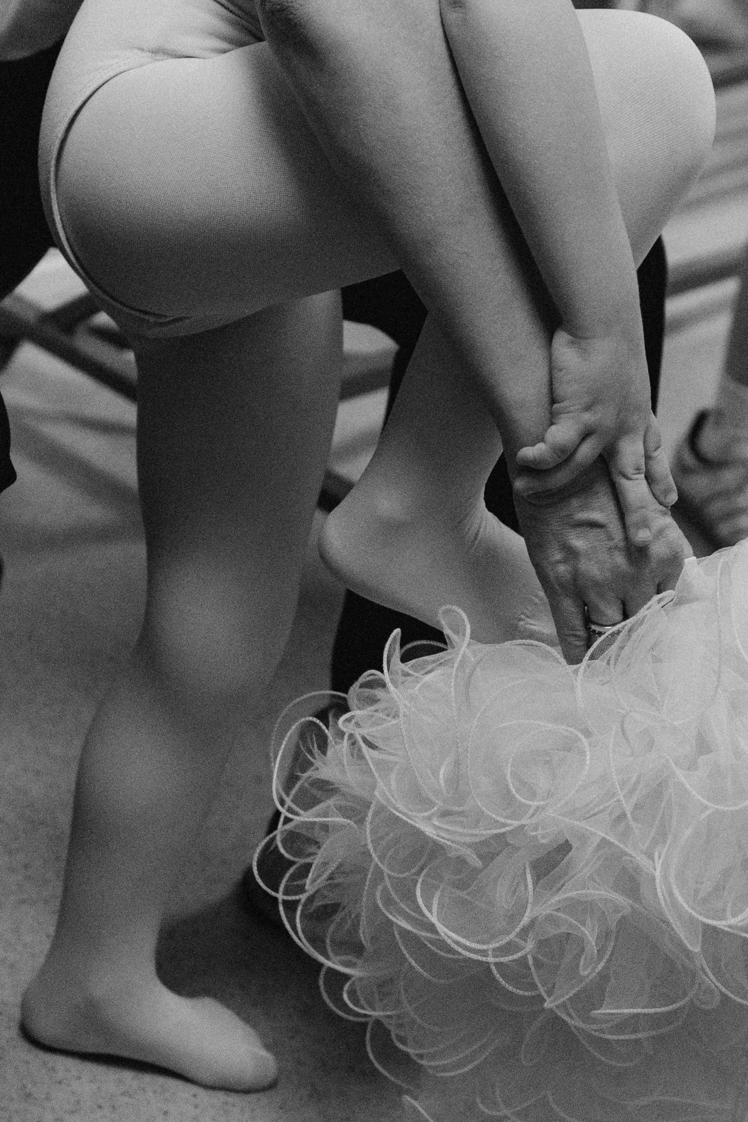 Концерт балетной студии. Семейный фотограф в Москве Валерия Карпова