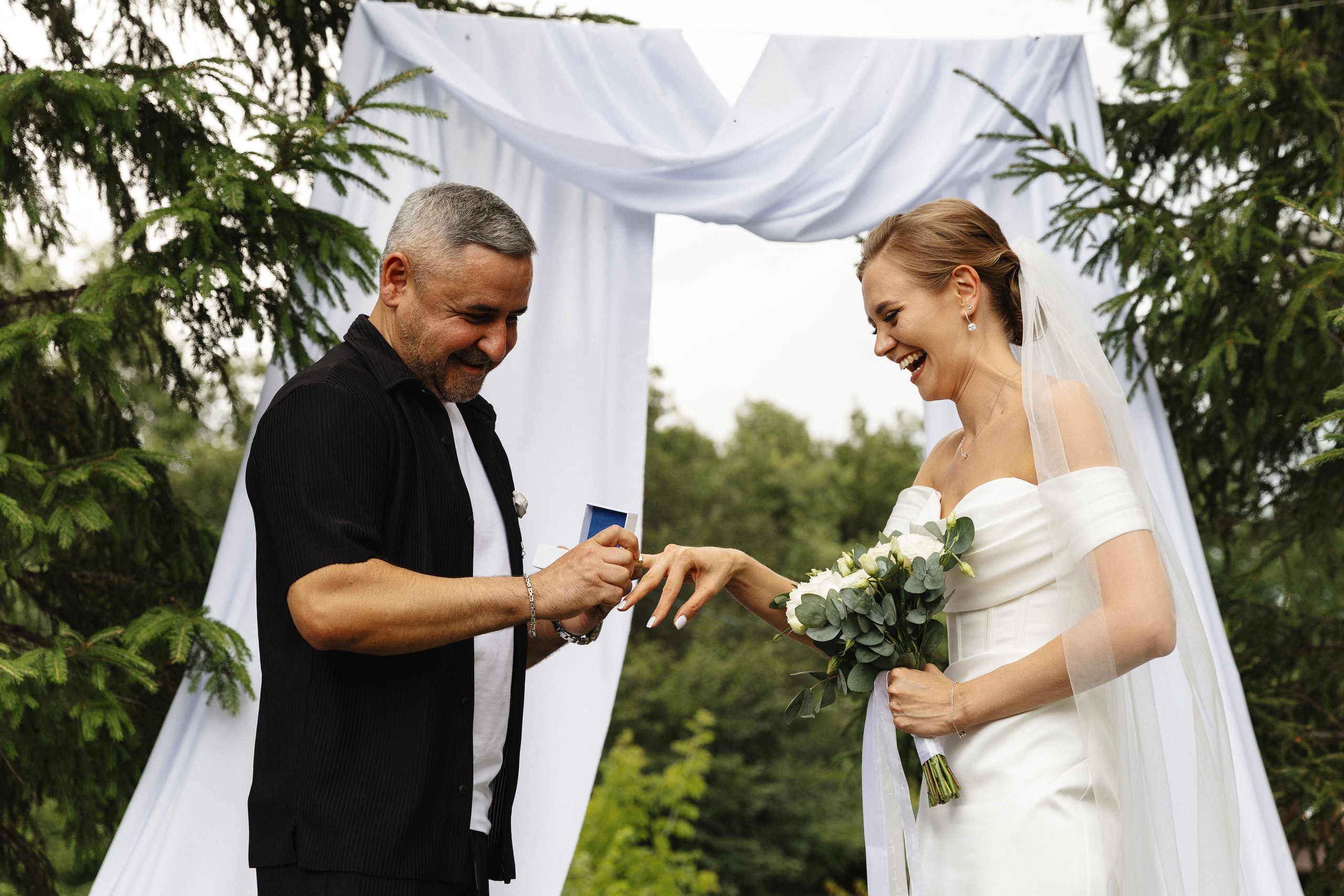 Ксения & Ринат