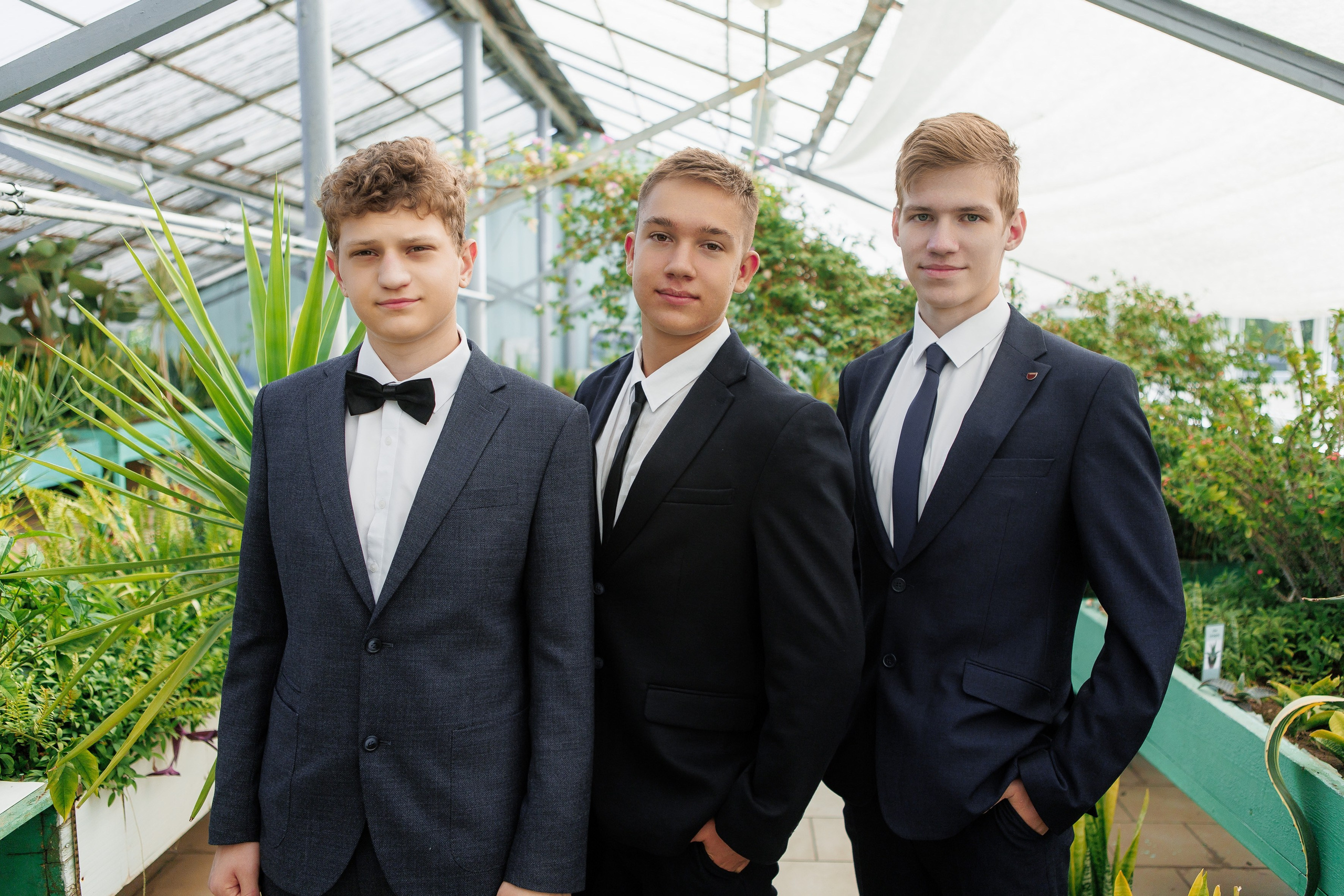 Гимназия 12 11 А 2024. Свадебный и портретный Фотограф в Липецке Дмитрий Котюков