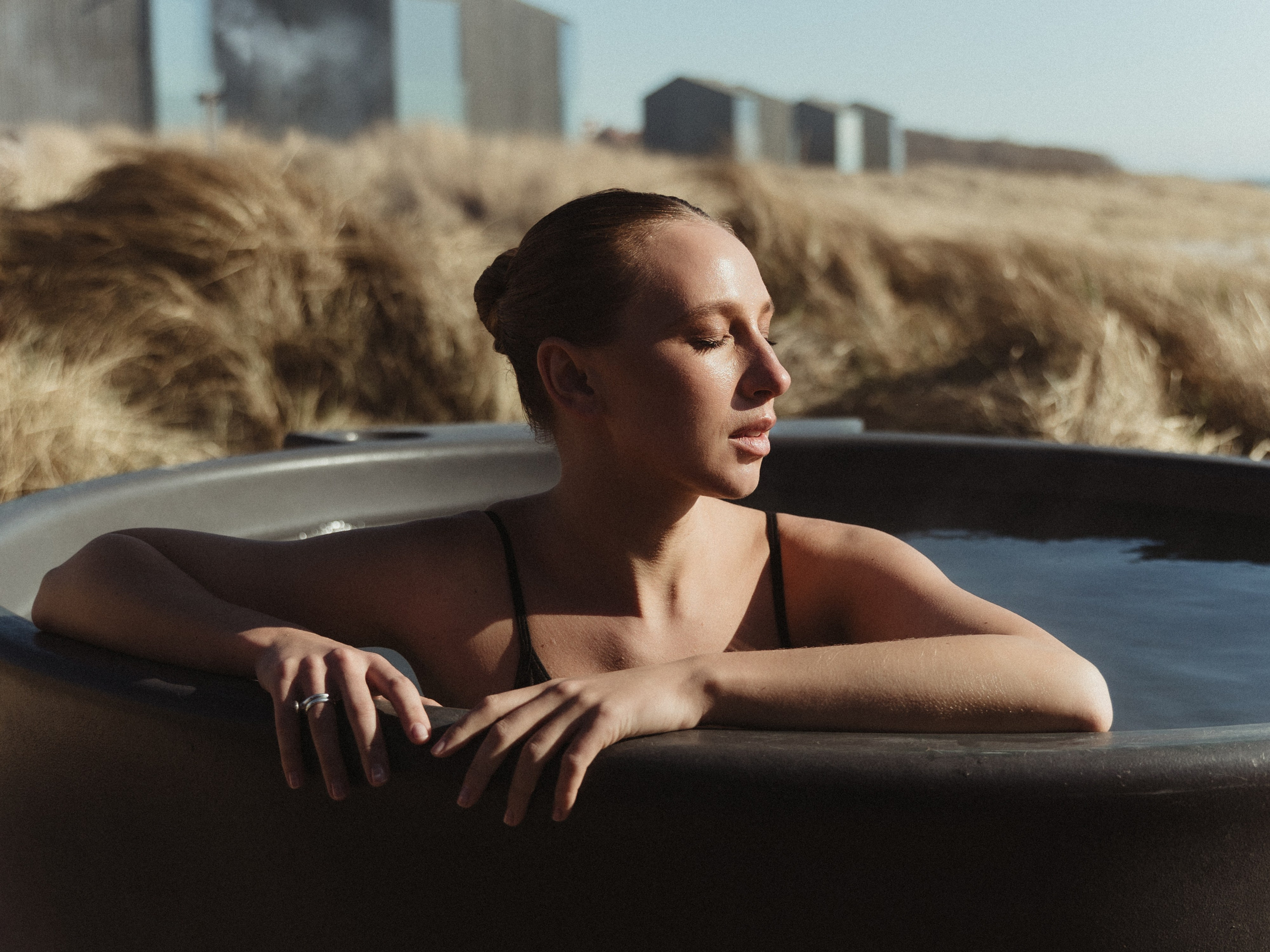 «The ordinary love». Свадебный и семейный фотограф в Калининграде Ольга Мешечкова
