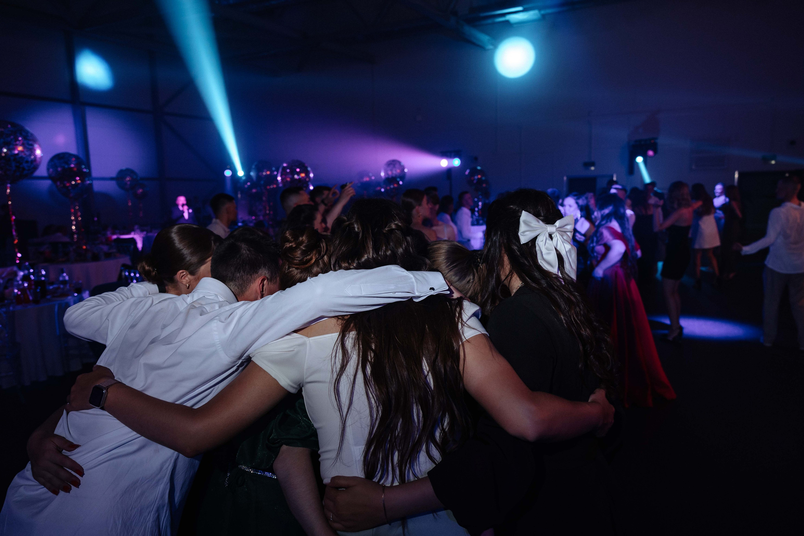 Выпускной Академии МВД. Алексей Шаров — свадебный и репортажный фотограф в Нижнем Новгороде