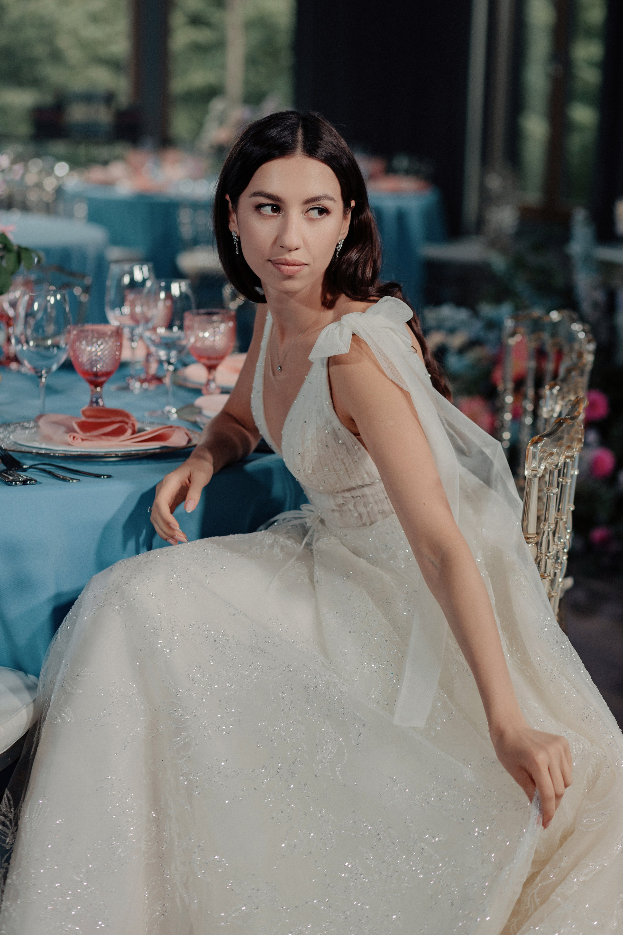 Эрик & Ксения. Алексей Шаров — свадебный и репортажный фотограф в Нижнем Новгороде